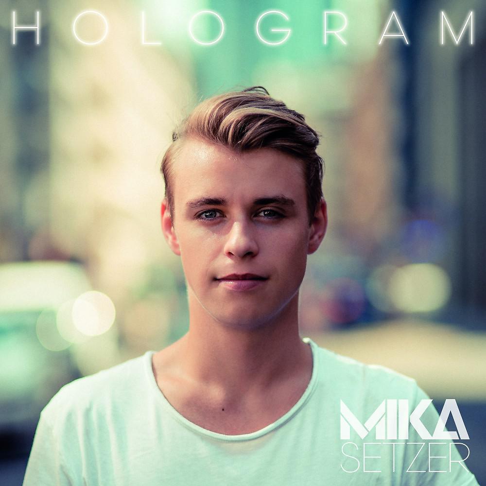 Постер альбома Hologram (Radio Mix)