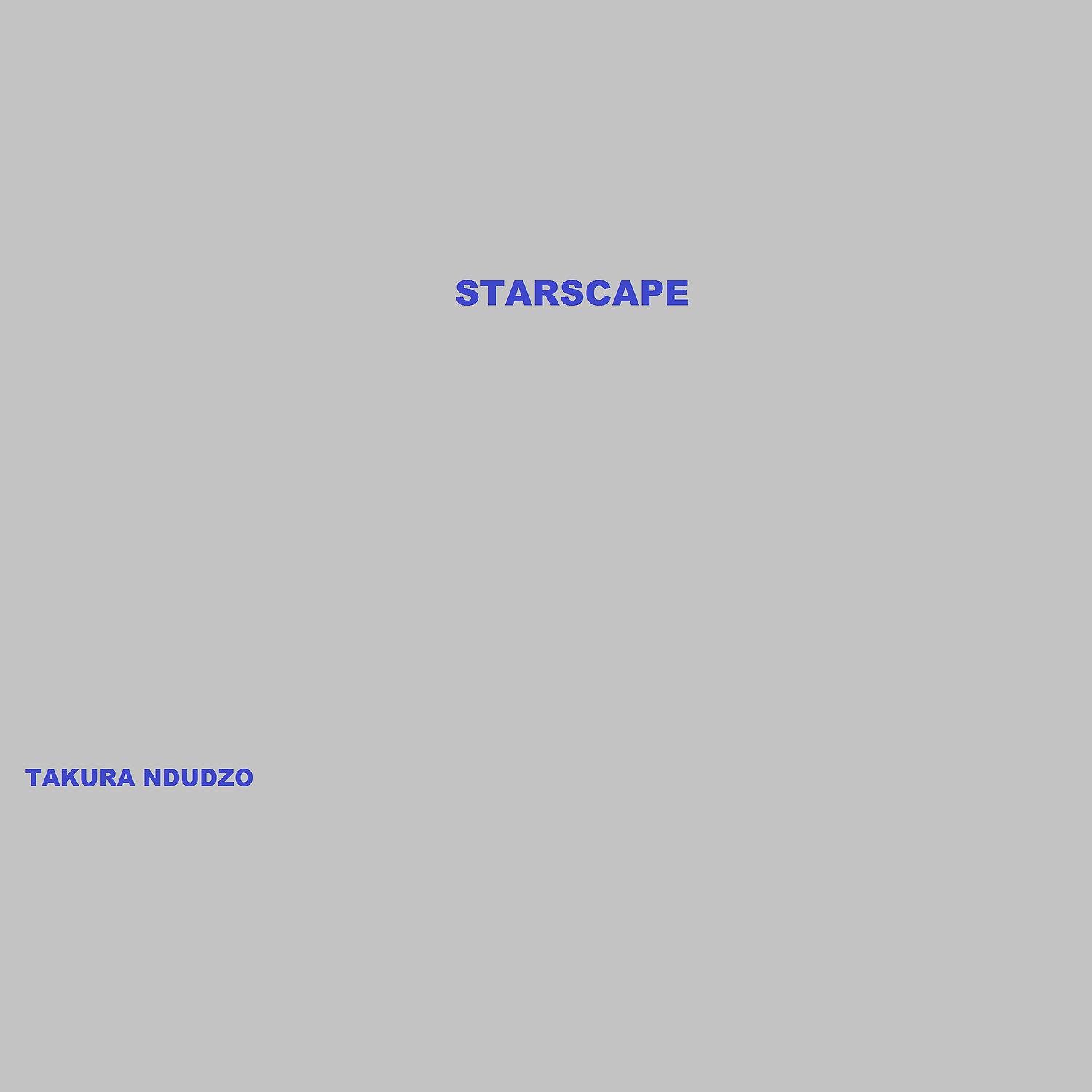 Постер альбома StarScape