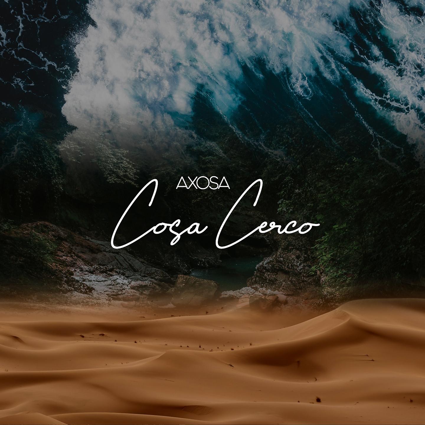 Постер альбома Cosa Cerco