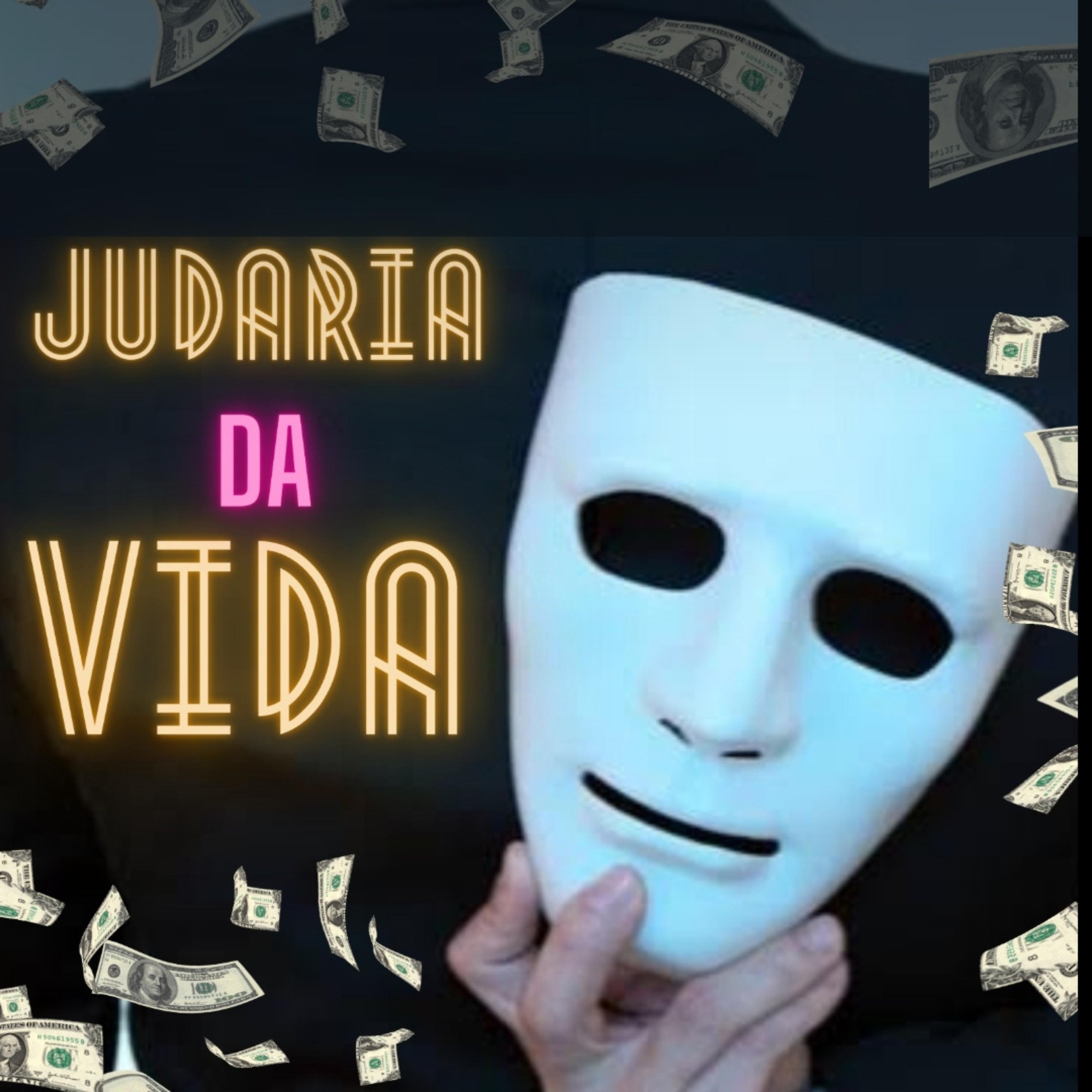 Постер альбома Judaria da Vida
