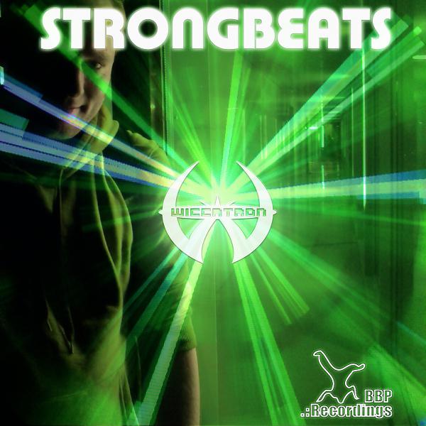 Постер альбома Strongbeats EP
