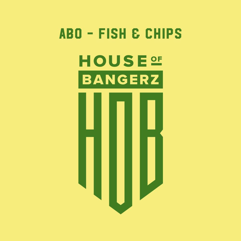 Постер альбома Fish & Chips