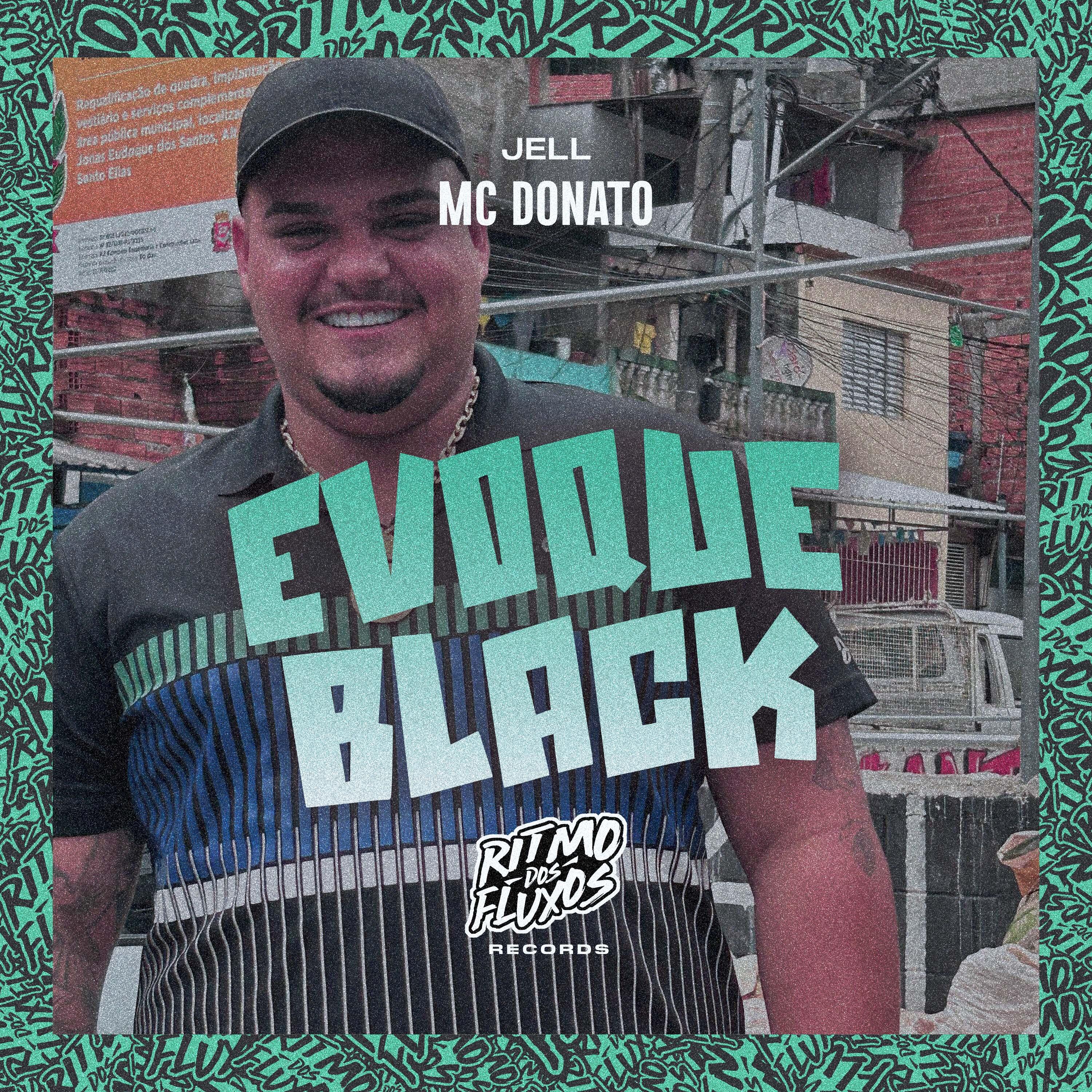 Постер альбома Evoque Black
