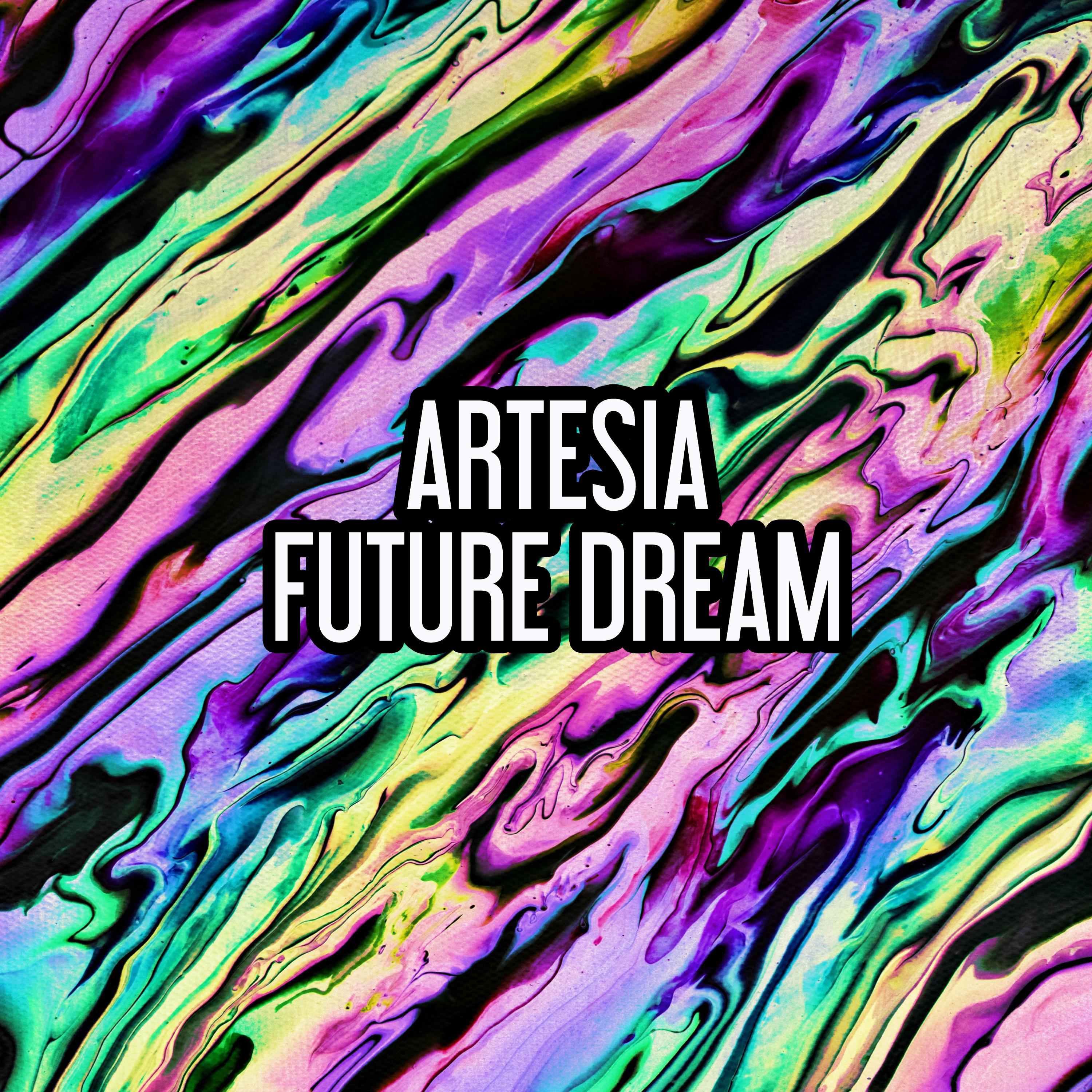 Постер альбома Future Dream