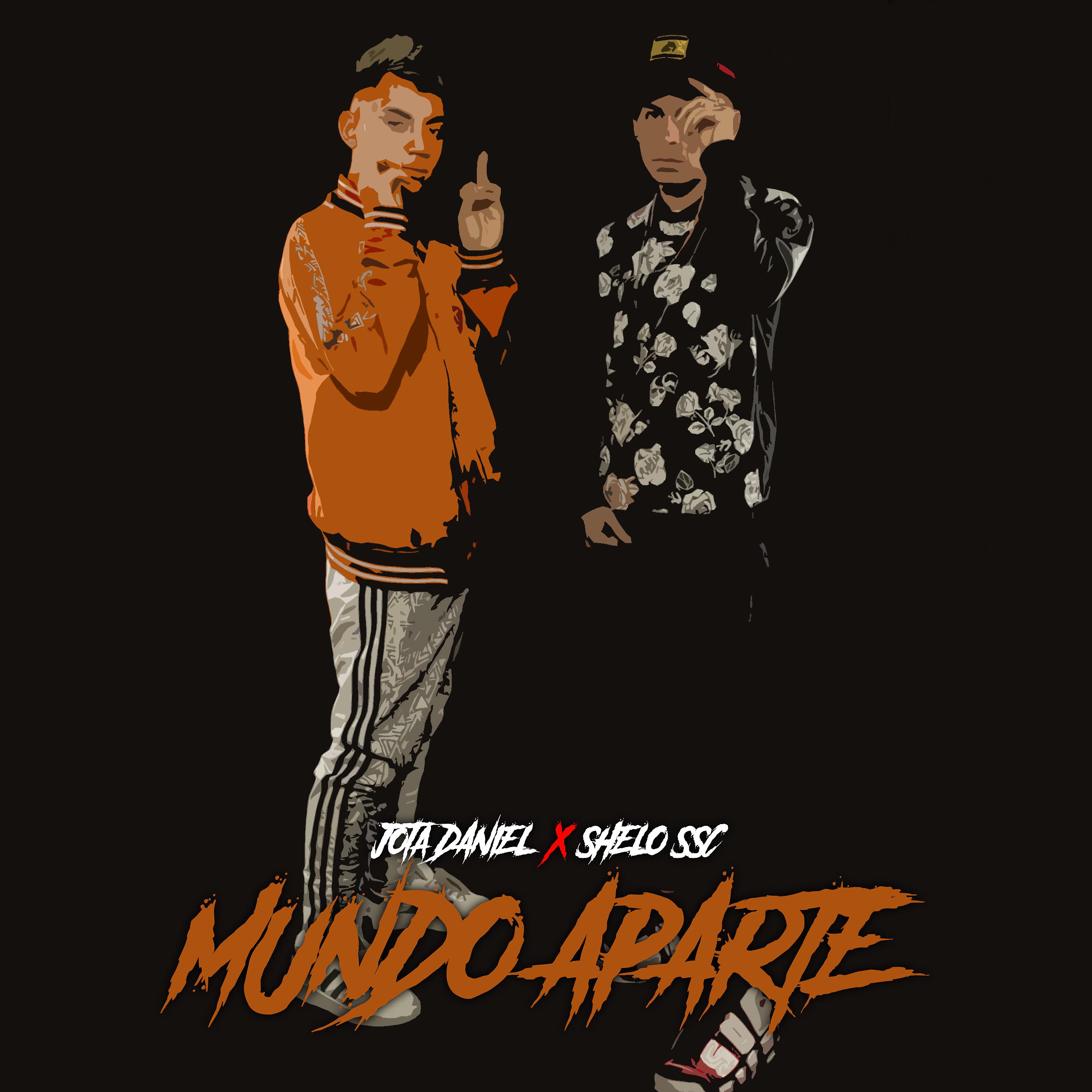 Постер альбома Mundo Aparte