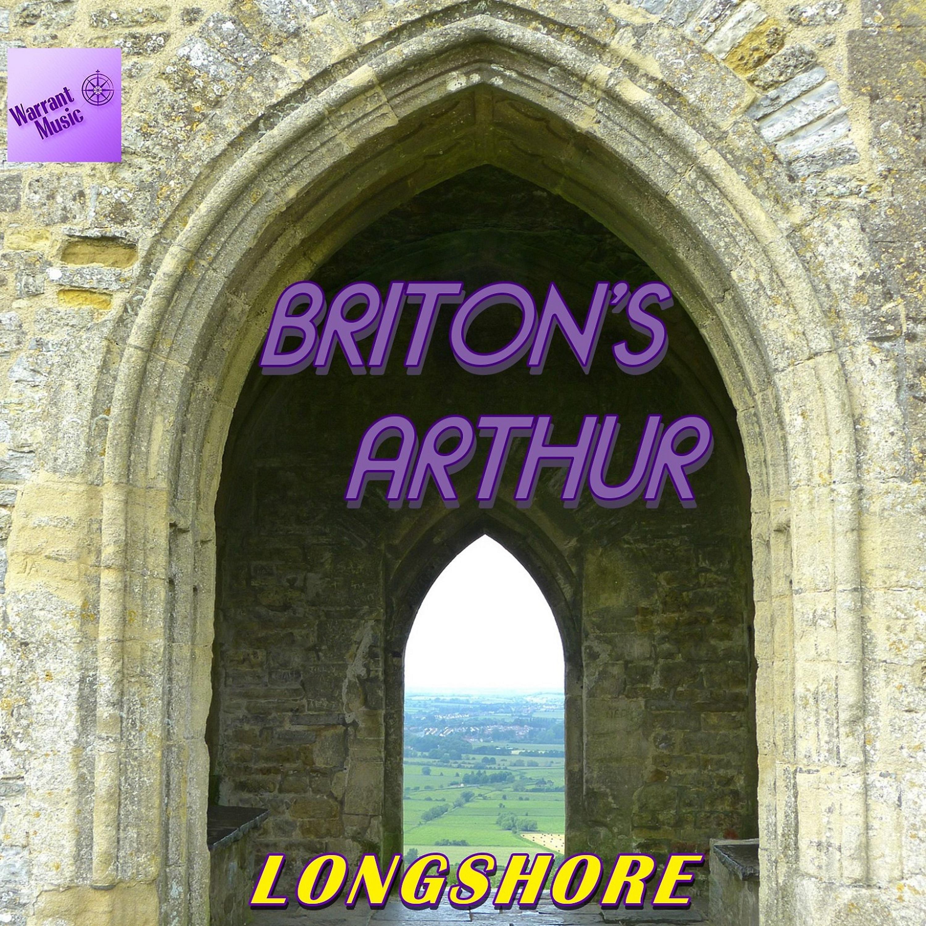 Постер альбома Briton's Arthur