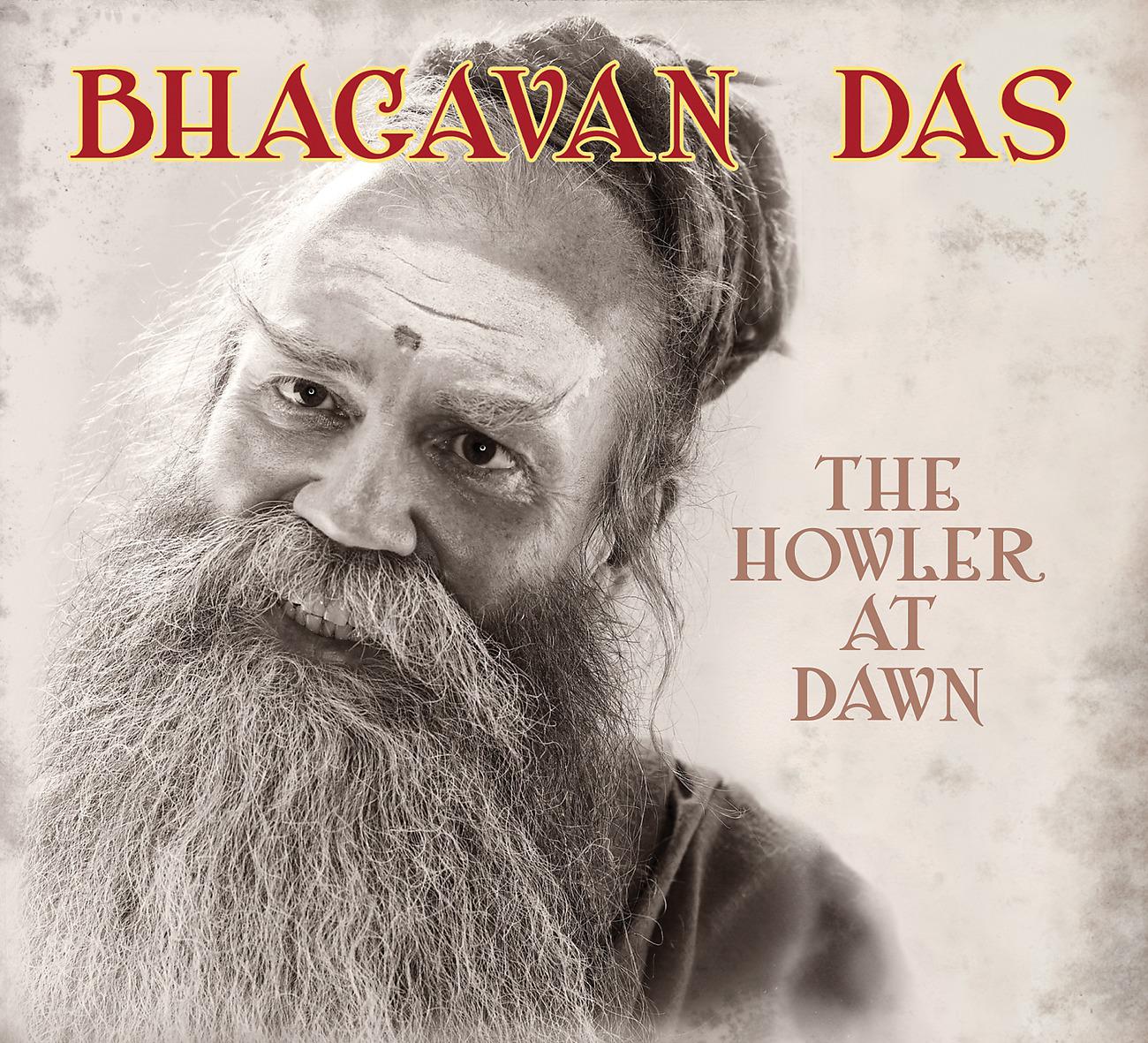 Постер альбома The Howler at Dawn