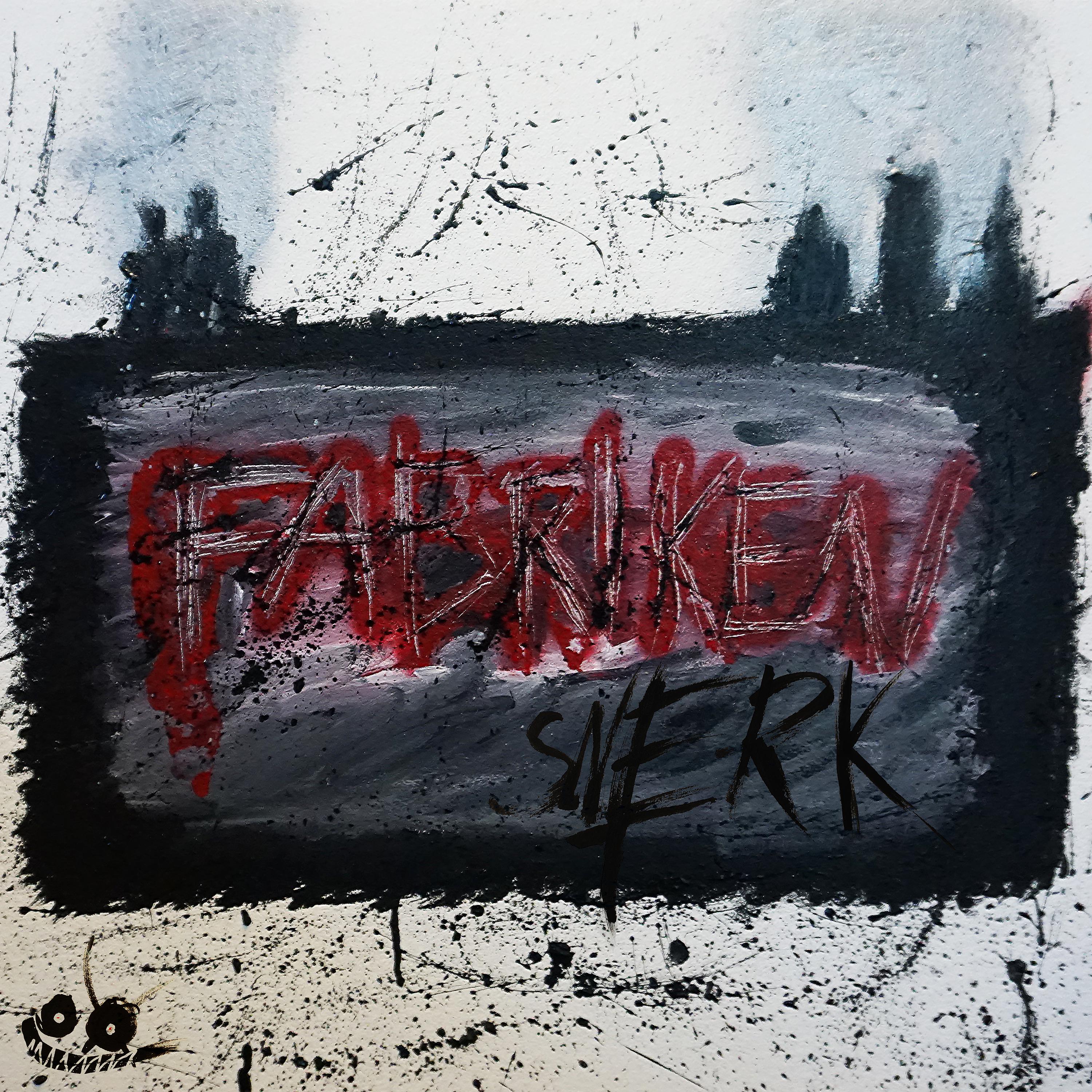 Постер альбома Fabriken
