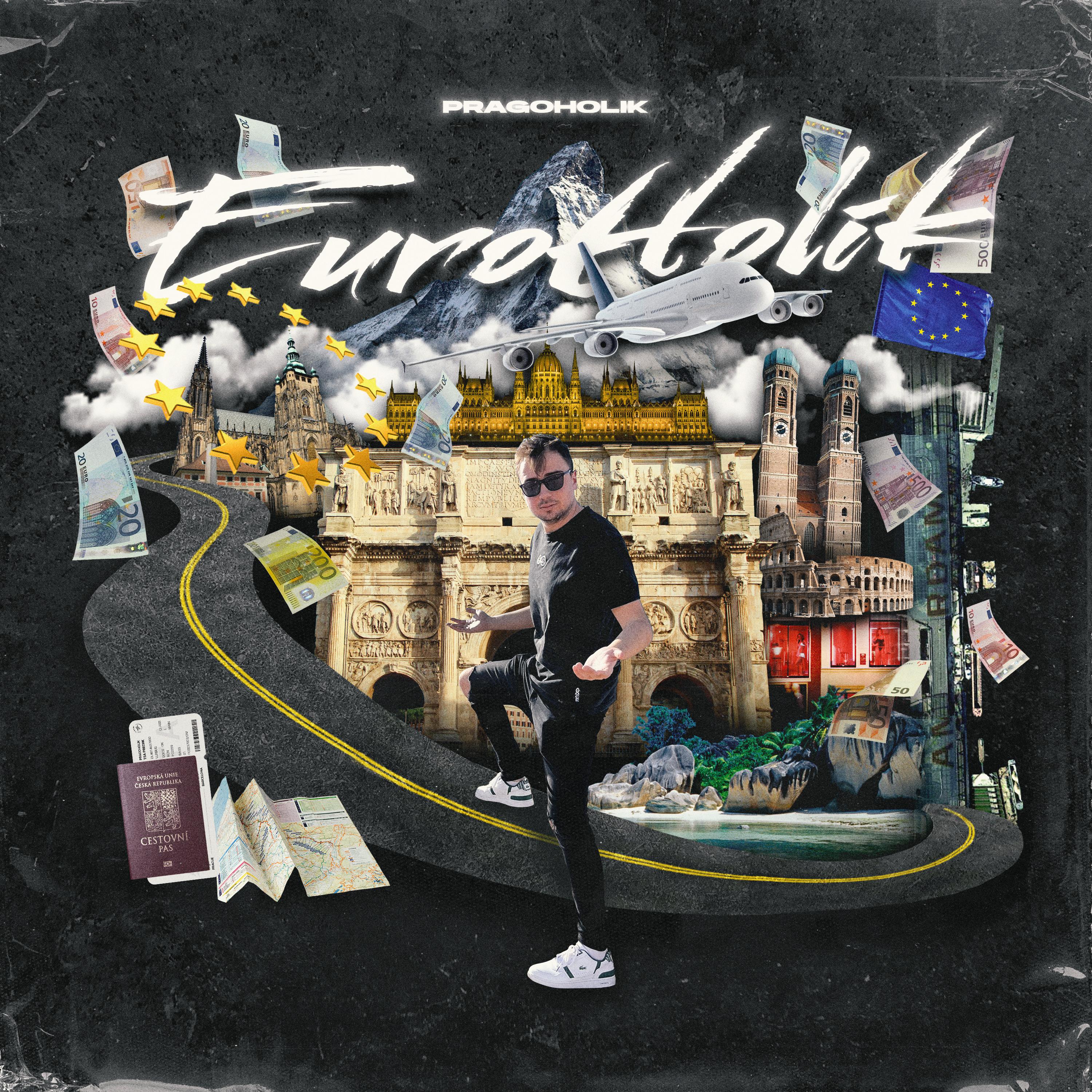 Постер альбома Euroholik