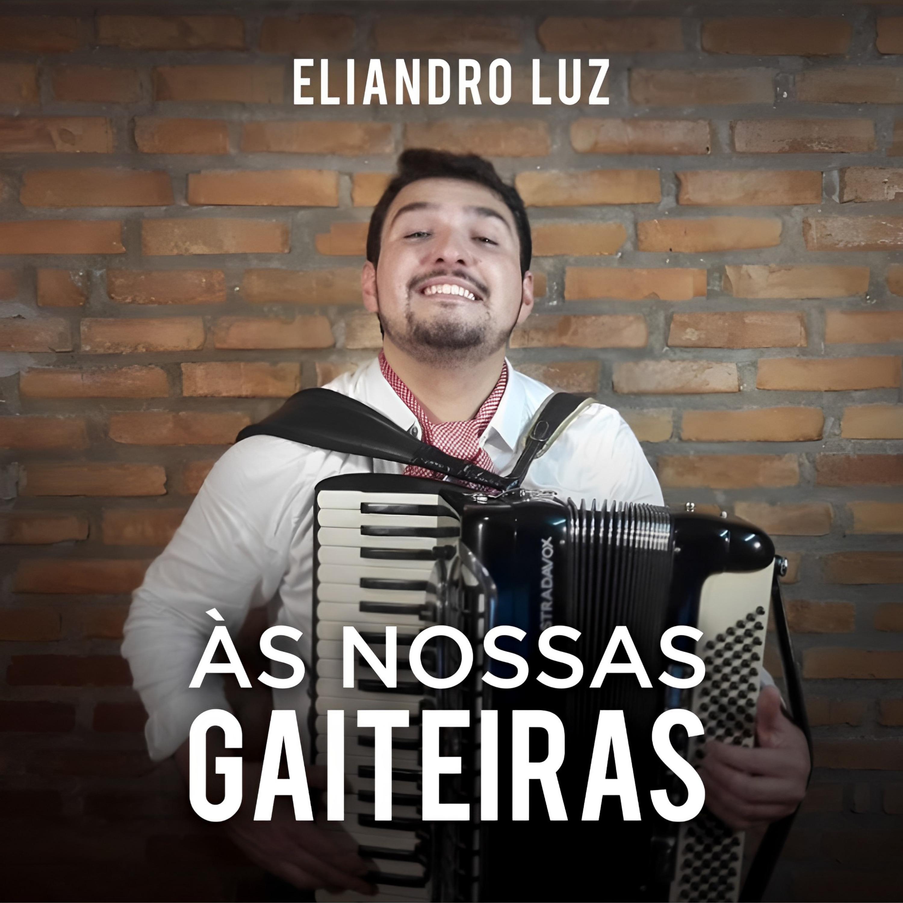 Постер альбома Às Nossas Gaiteiras