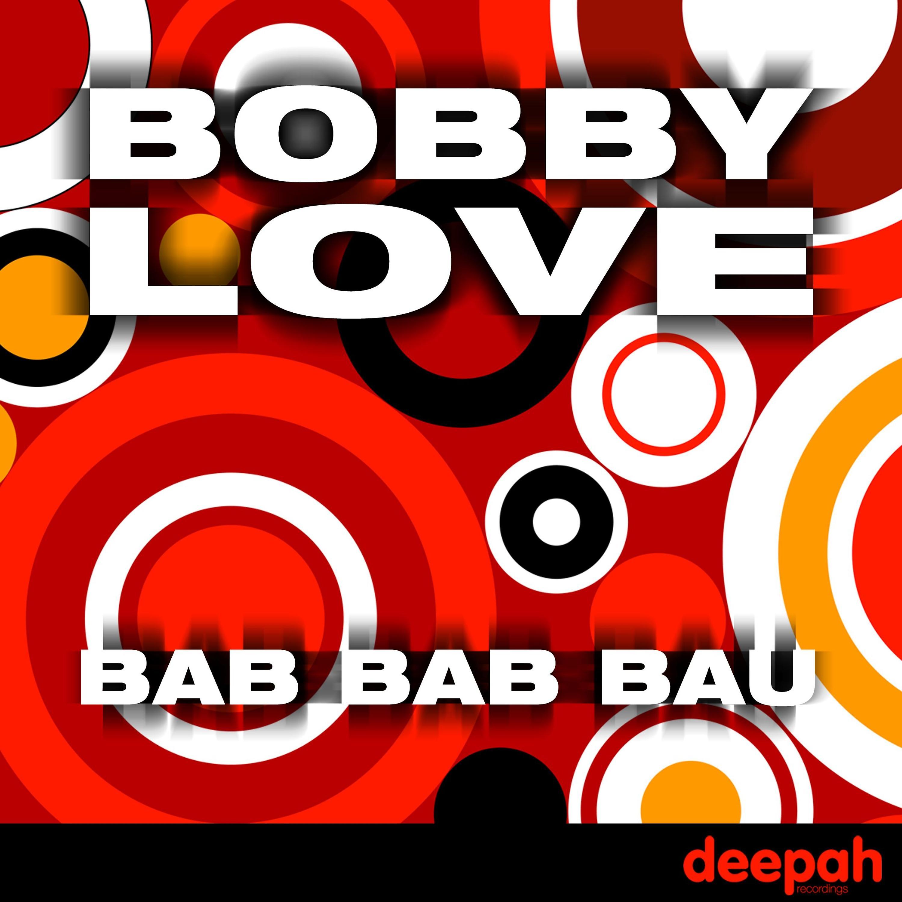 Постер альбома Bab Bab Bau