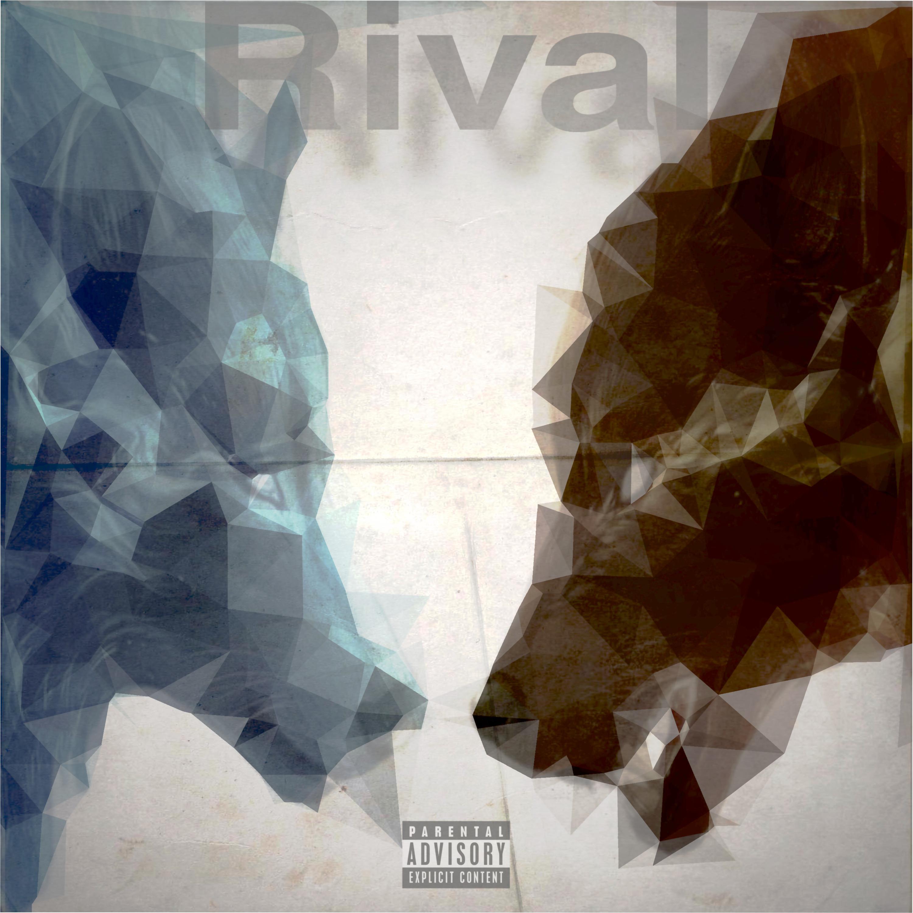 Постер альбома Rival