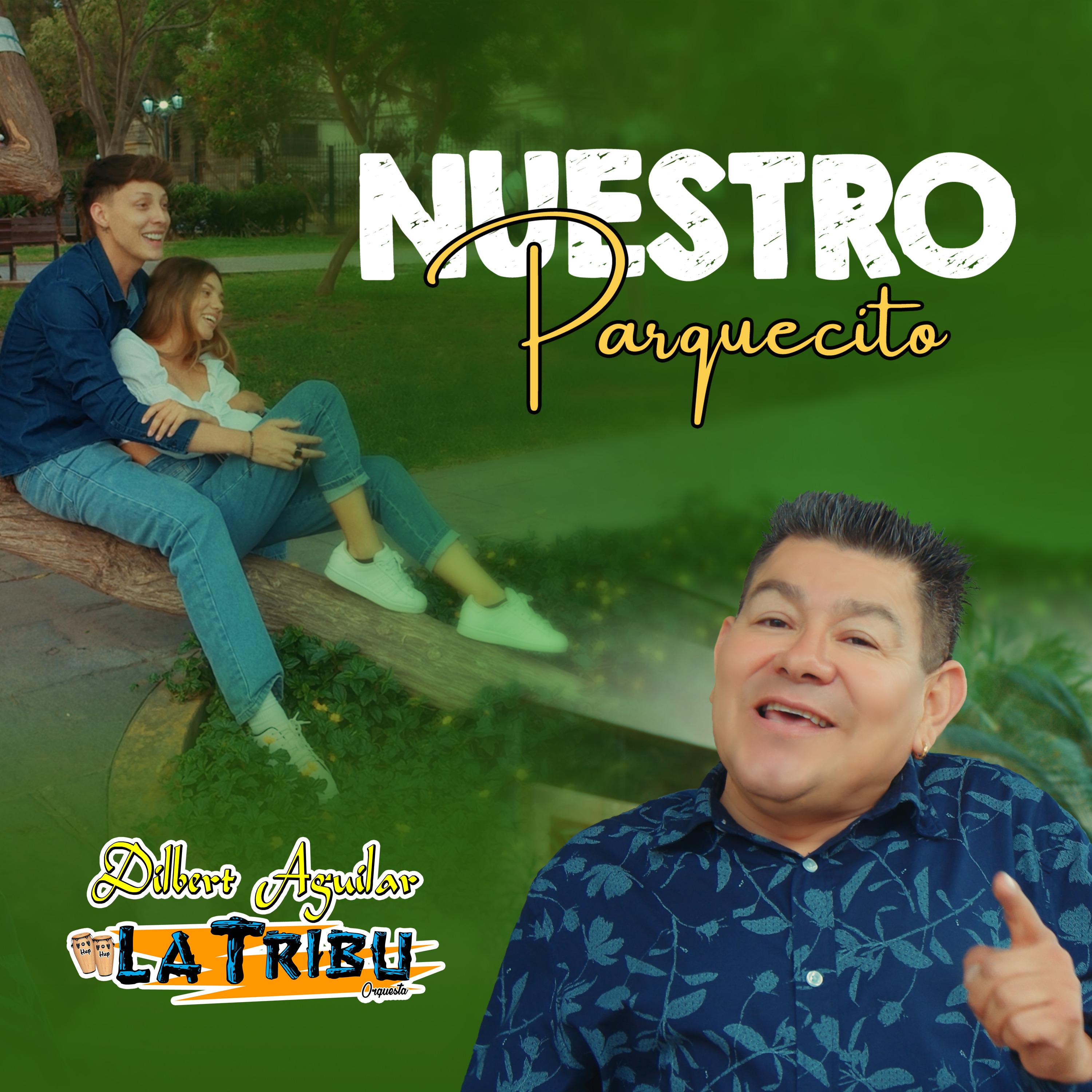 Постер альбома Nuestro Parquecito