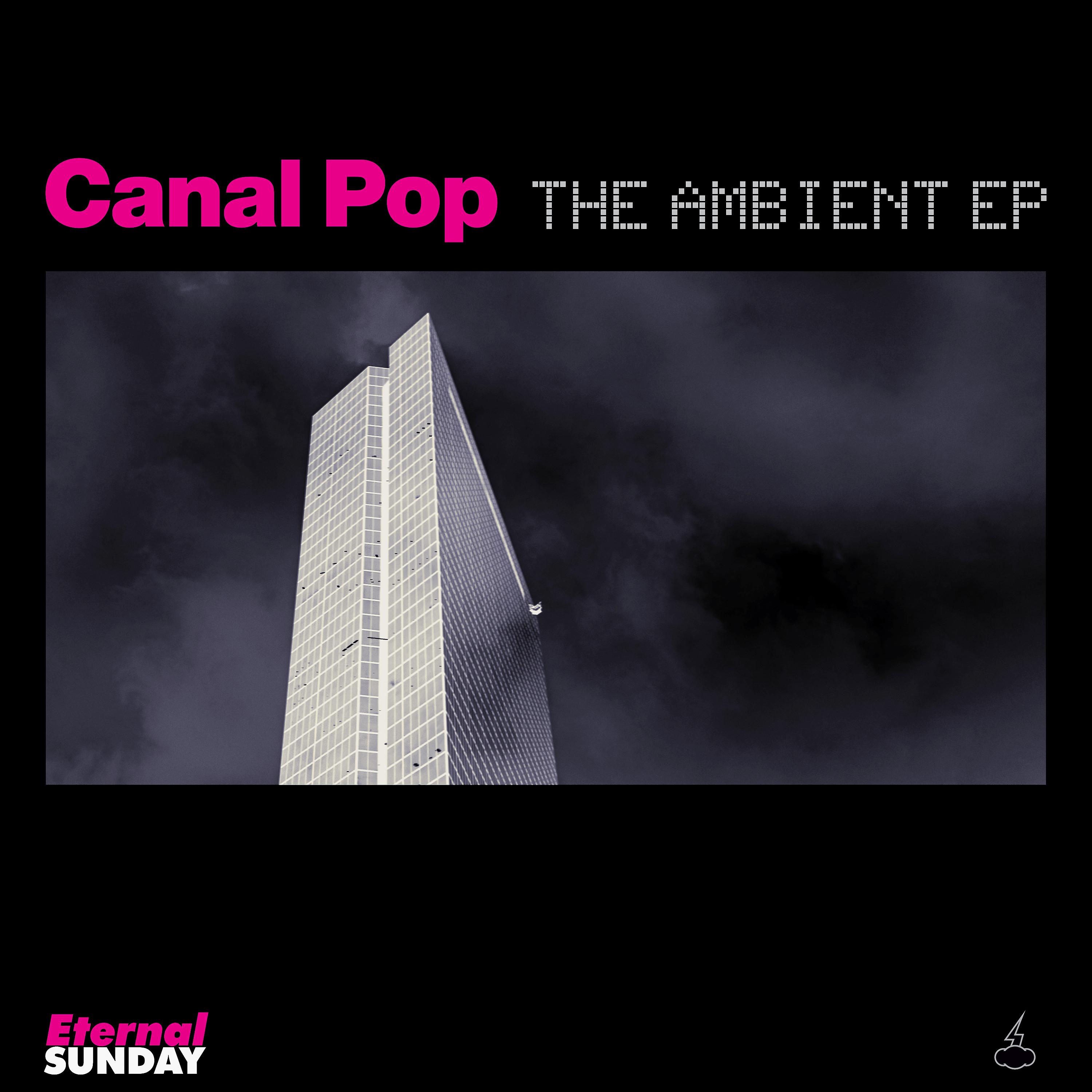 Постер альбома The Ambient EP