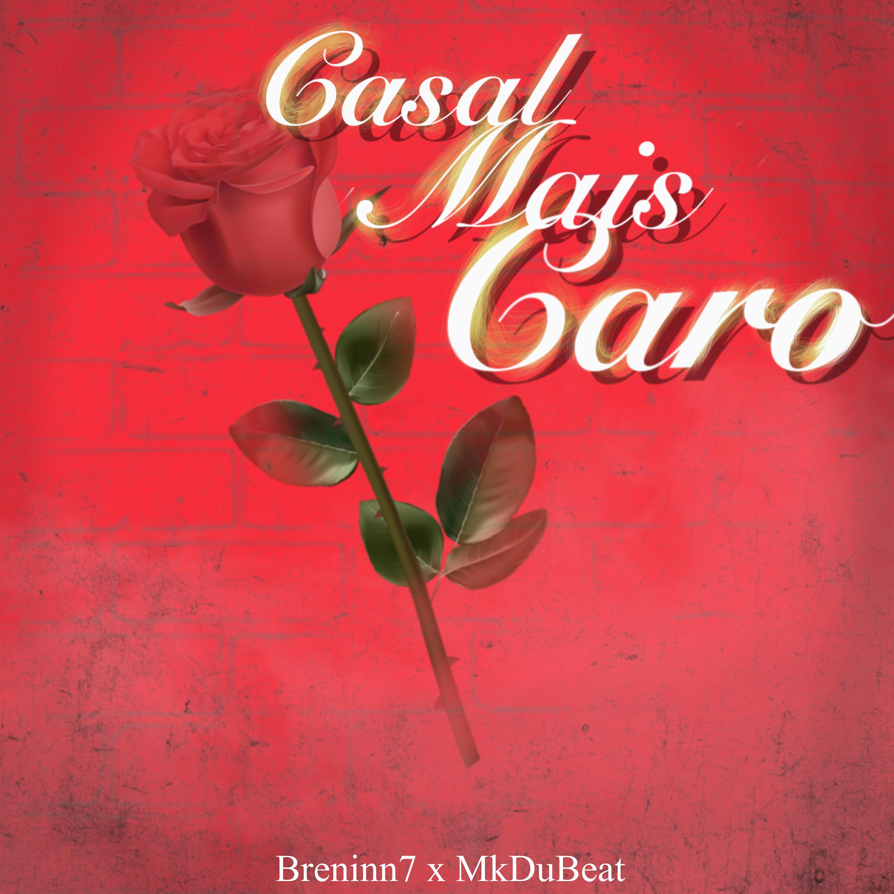 Постер альбома Casal Mais Caro