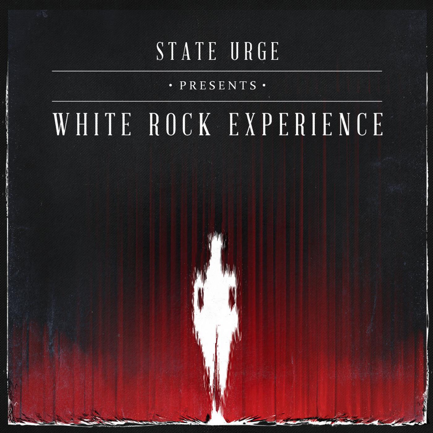 Постер альбома White Rock Experience