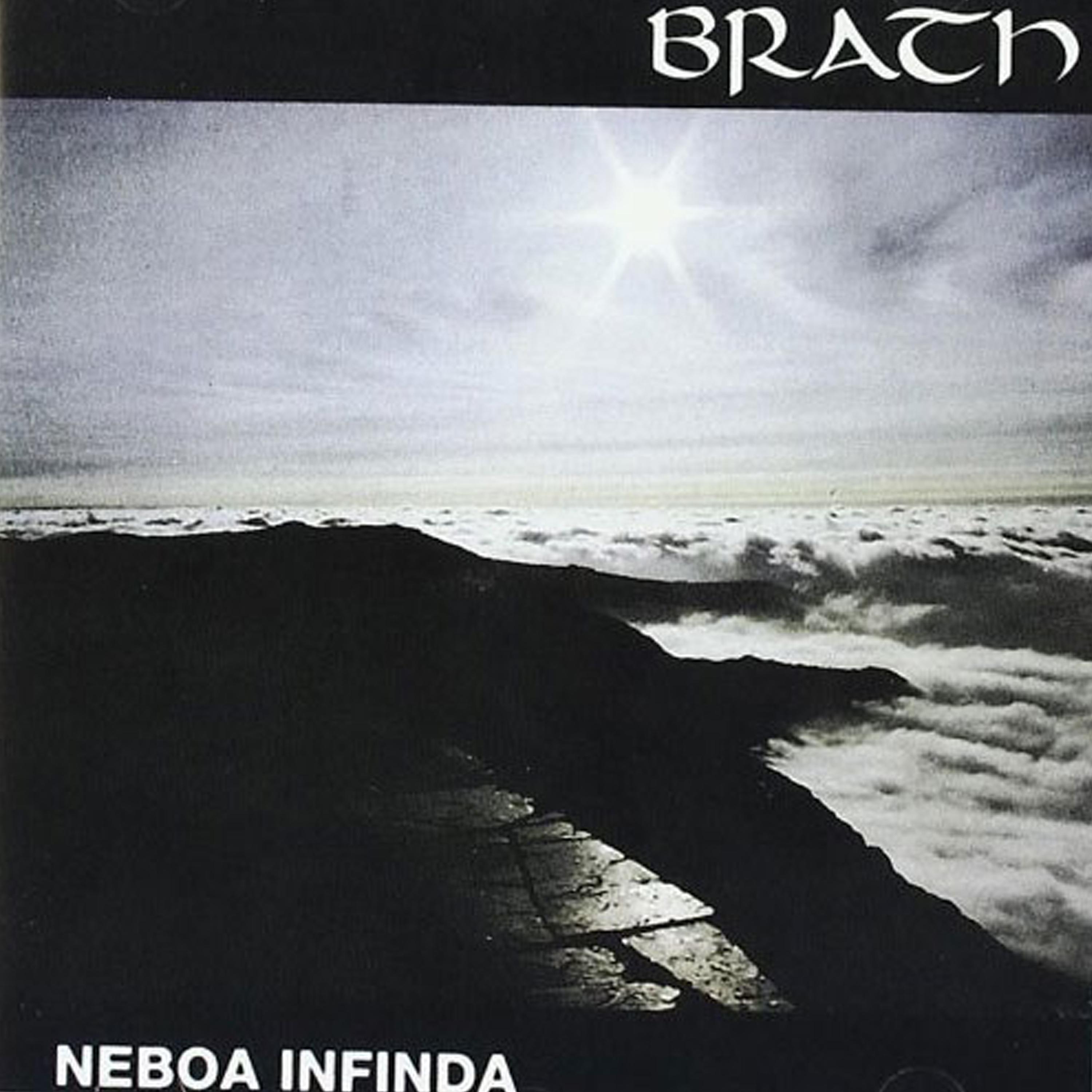 Постер альбома Neboa Infinda