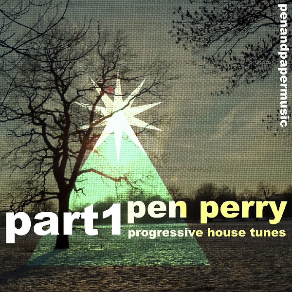 Постер альбома Progressive House Tunes, Pt. 1