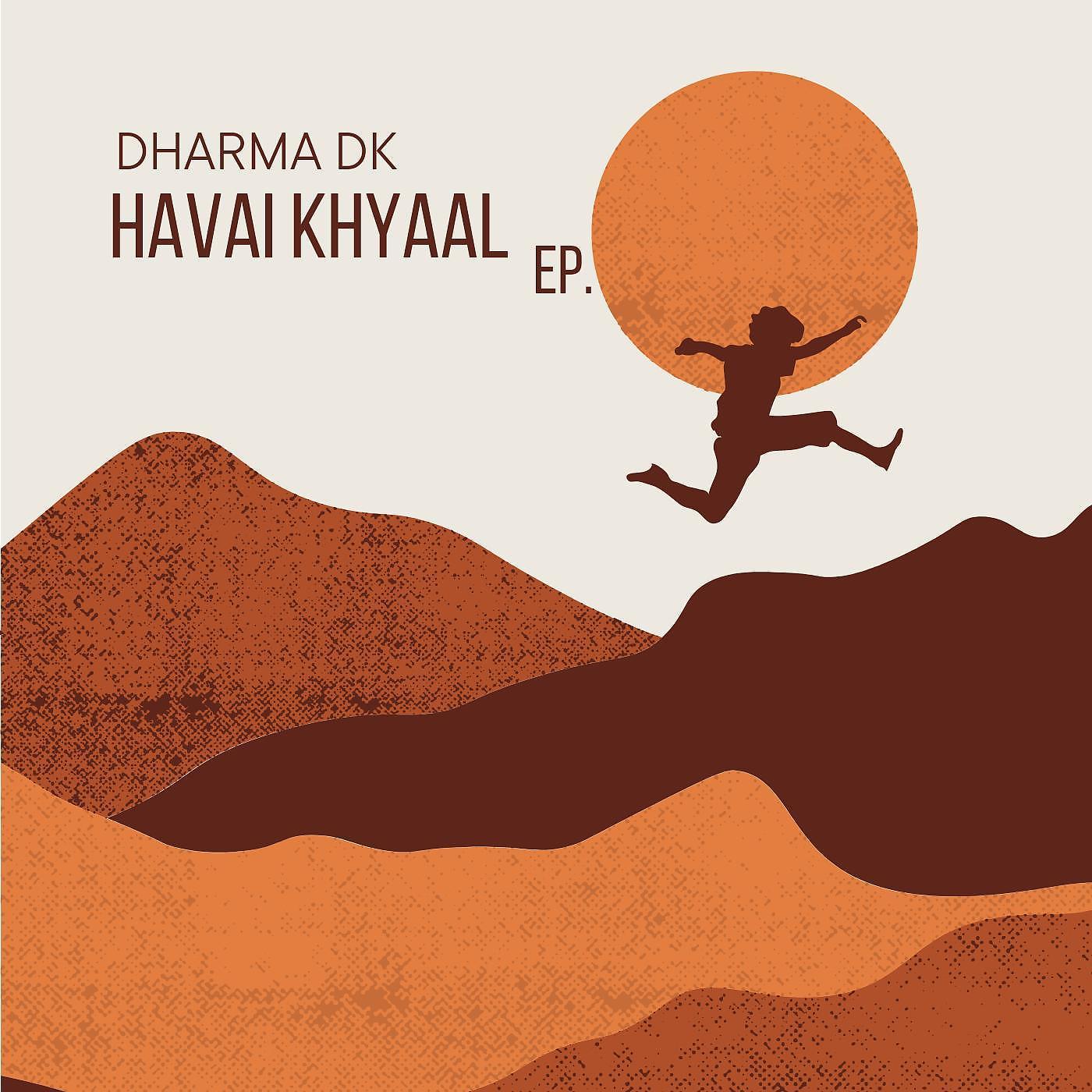 Постер альбома Havai Khayaal