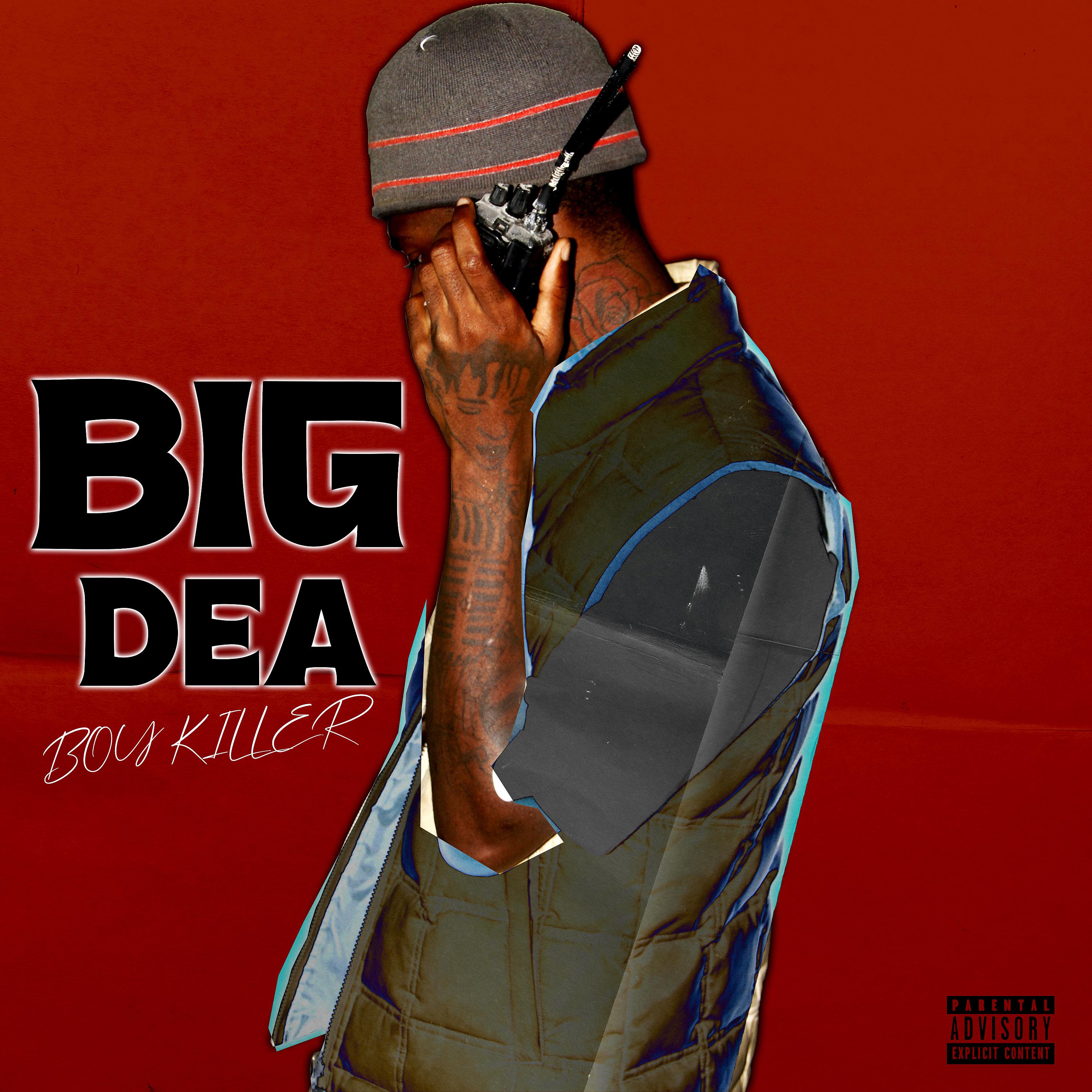 Постер альбома Big Dea