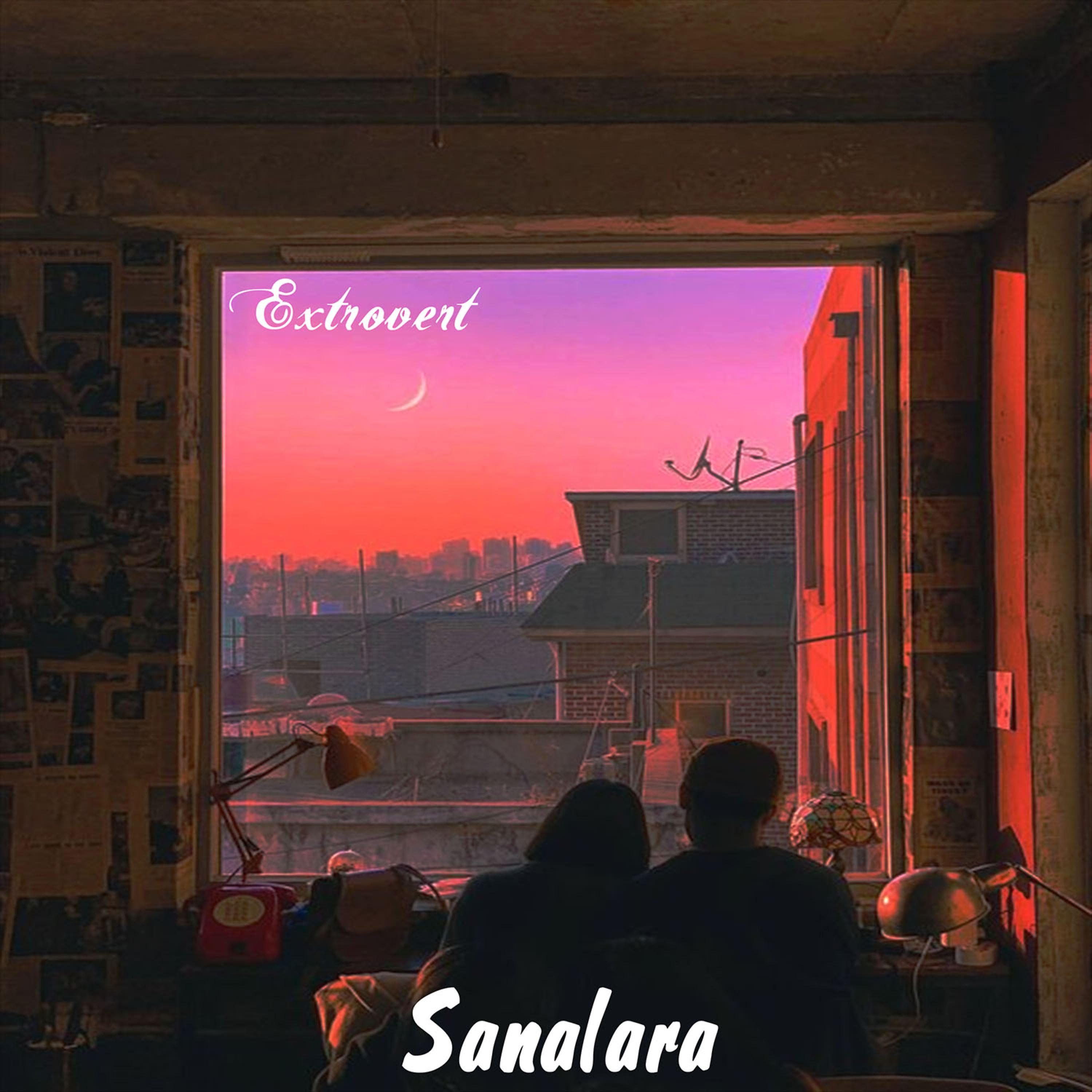 Постер альбома Sanalara