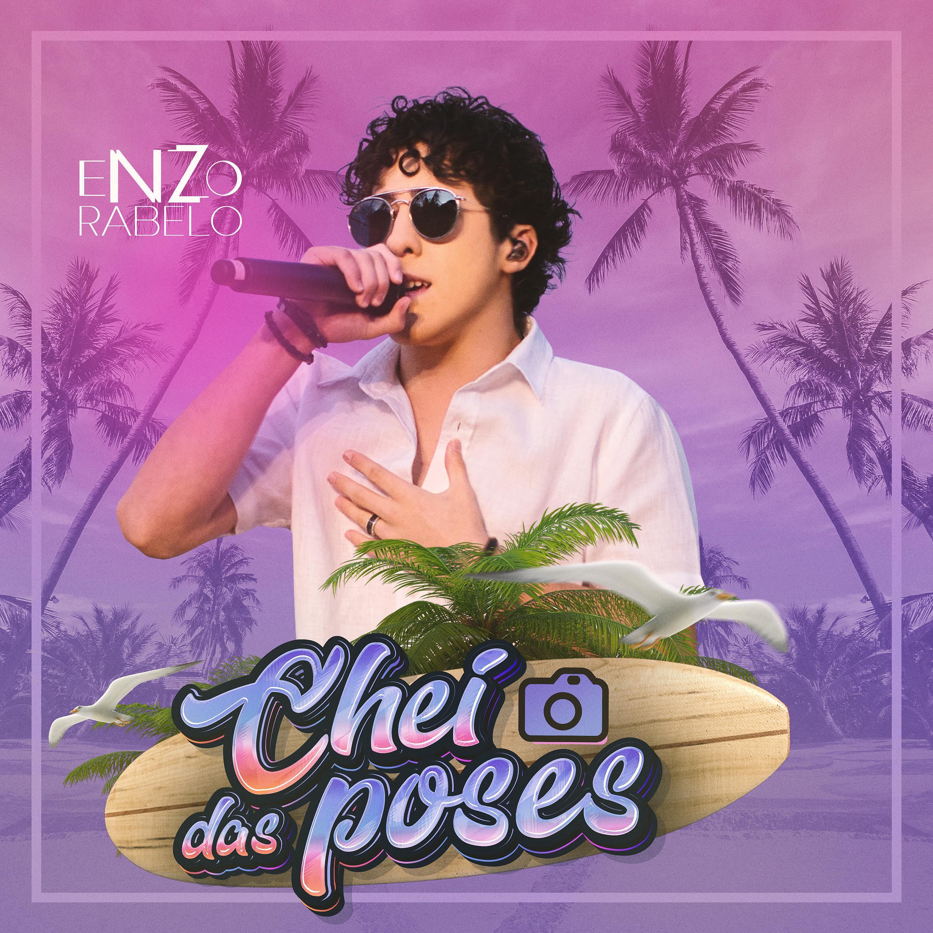 Постер альбома Chei das Poses
