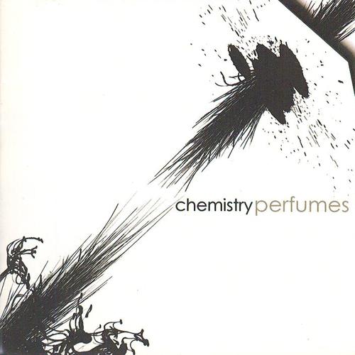 Постер альбома Perfumes
