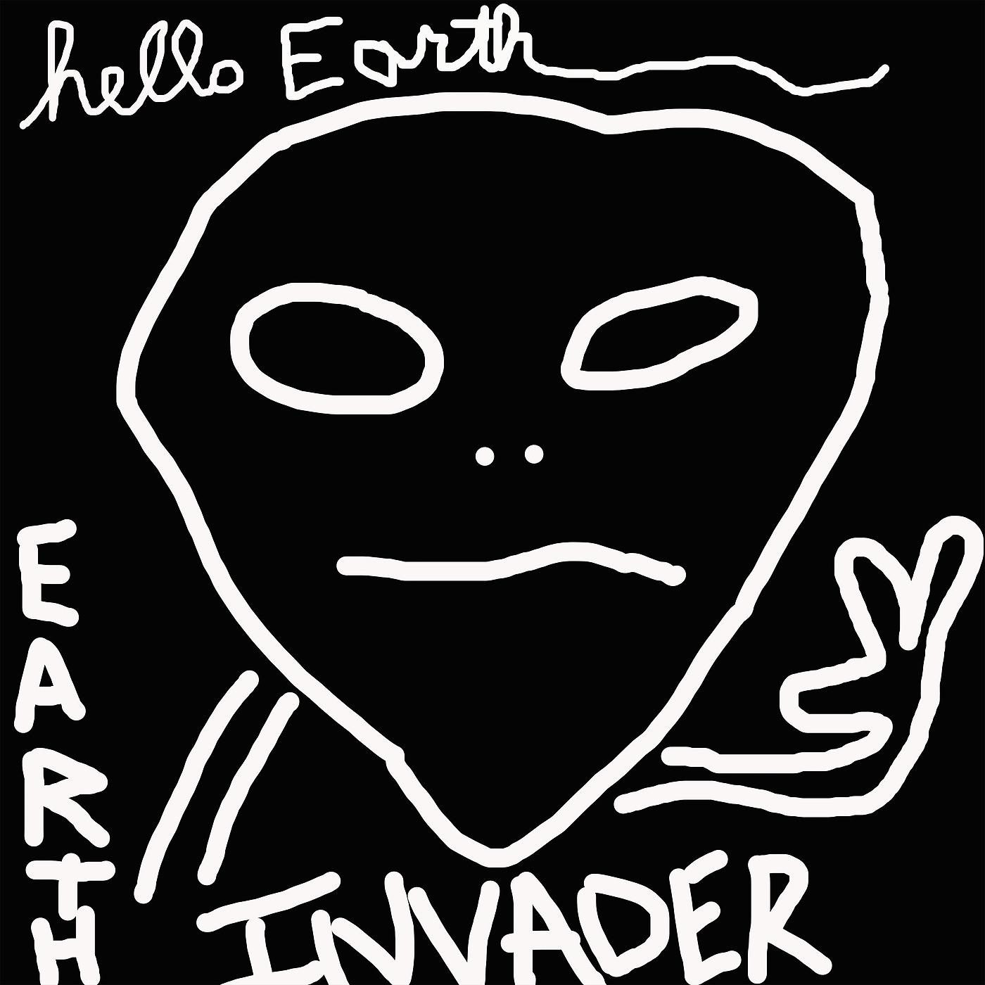 Постер альбома Hello Earth