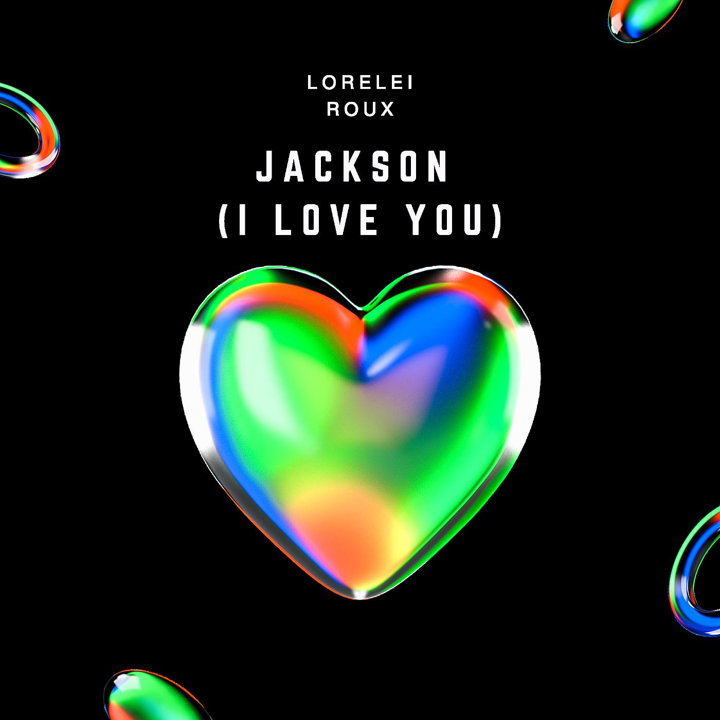 Постер альбома Jackson (I Love You)