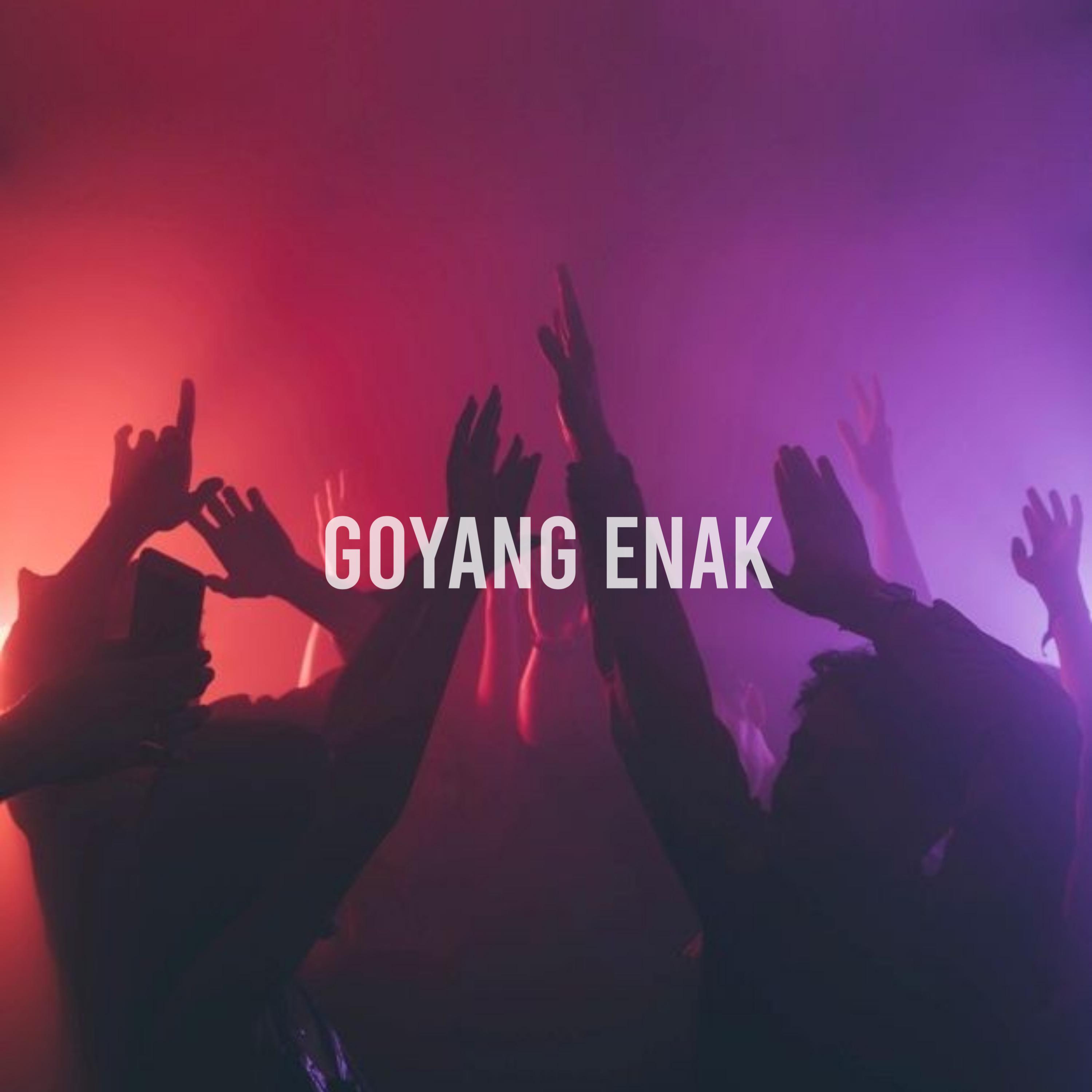 Постер альбома Goyang Enak