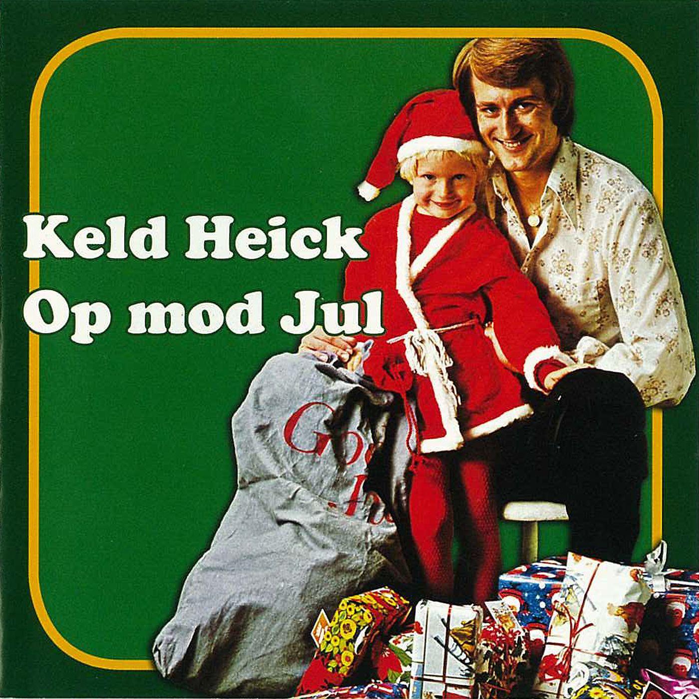 Постер альбома Op Mod Jul