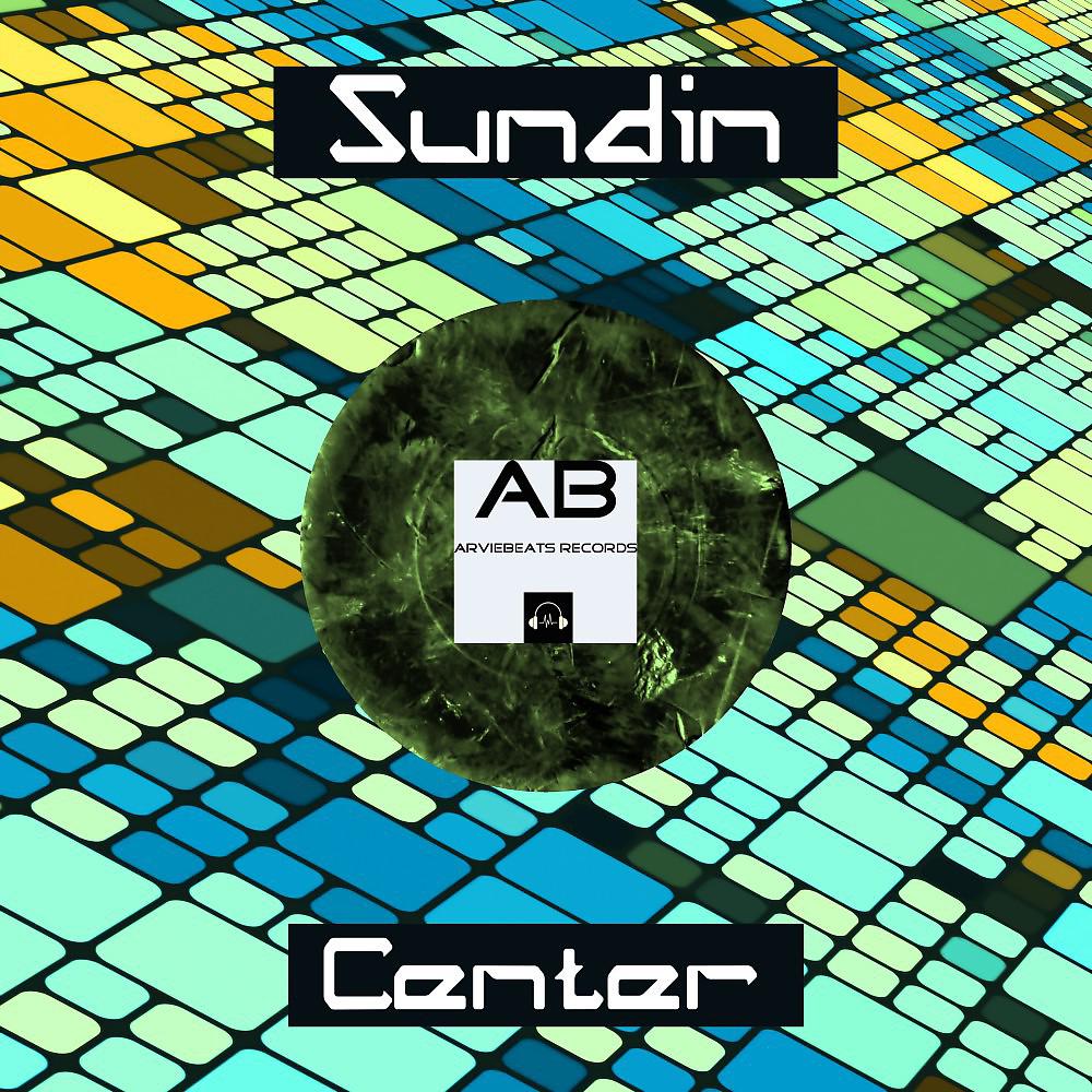 Постер альбома Center