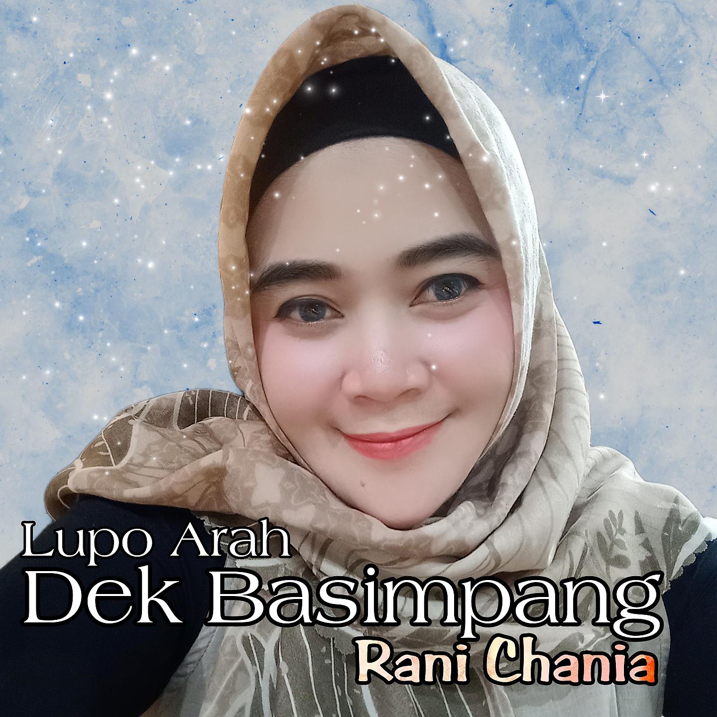Постер альбома Lupo Arah Dek Basimpang