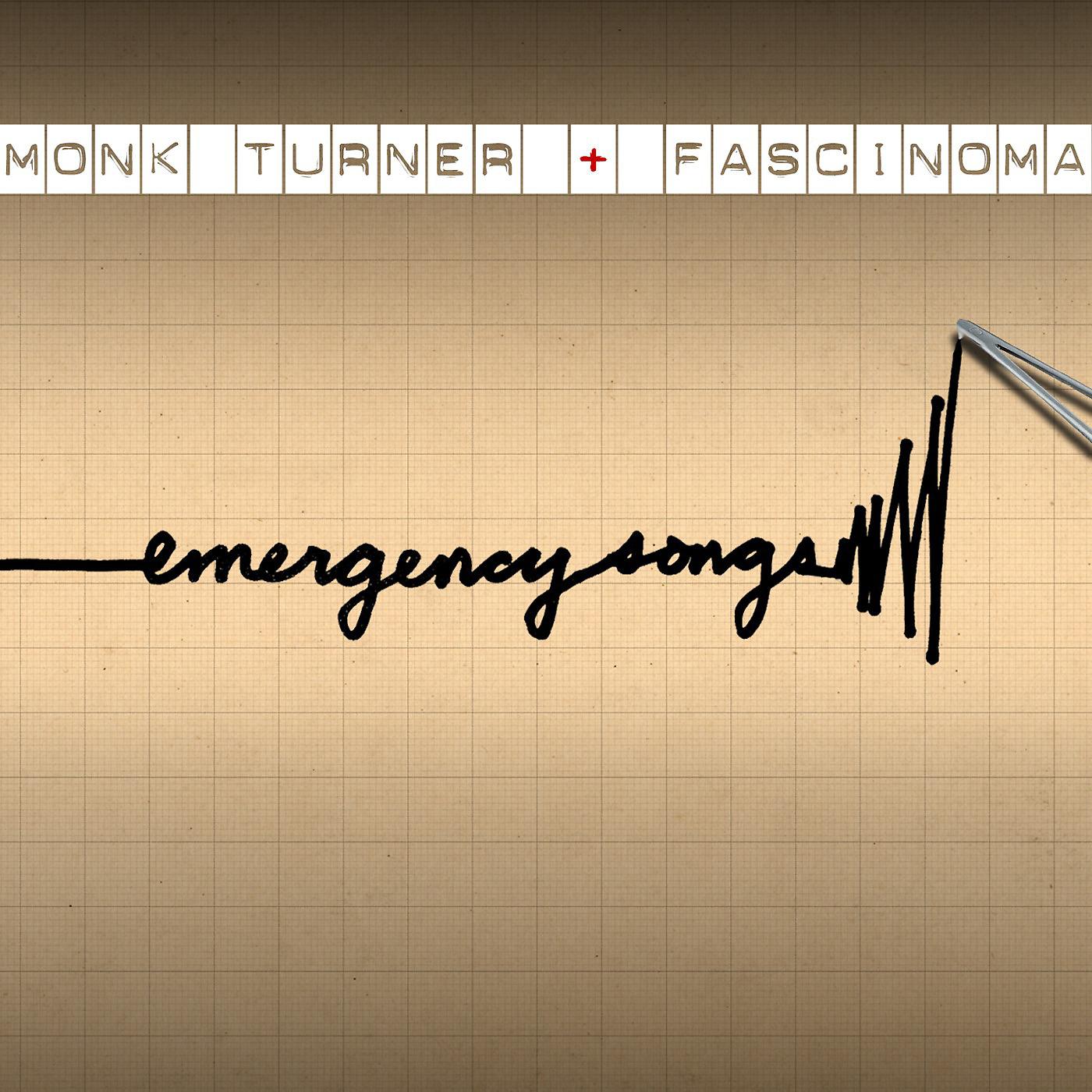 Постер альбома Emergency Songs