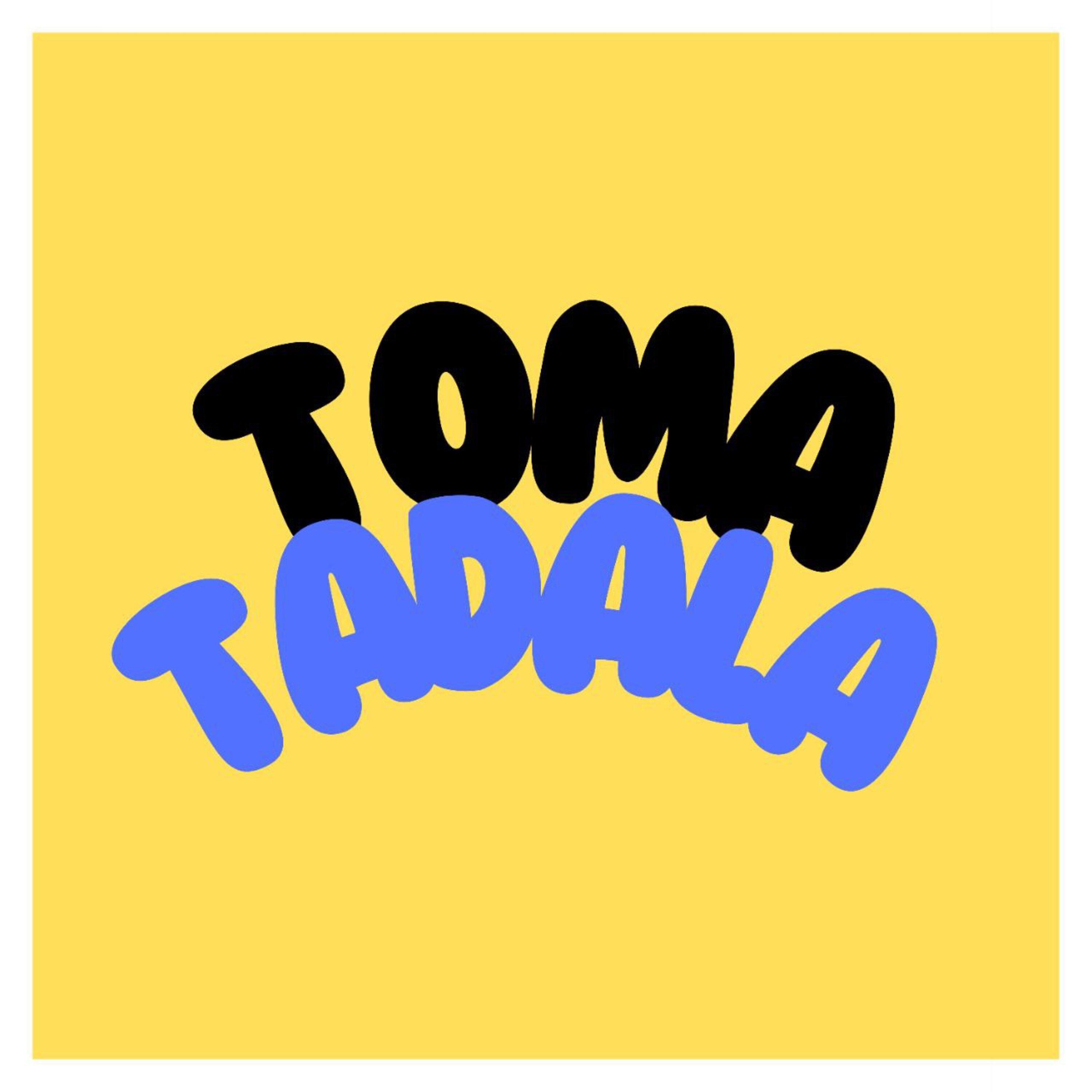 Постер альбома Toma Tadala