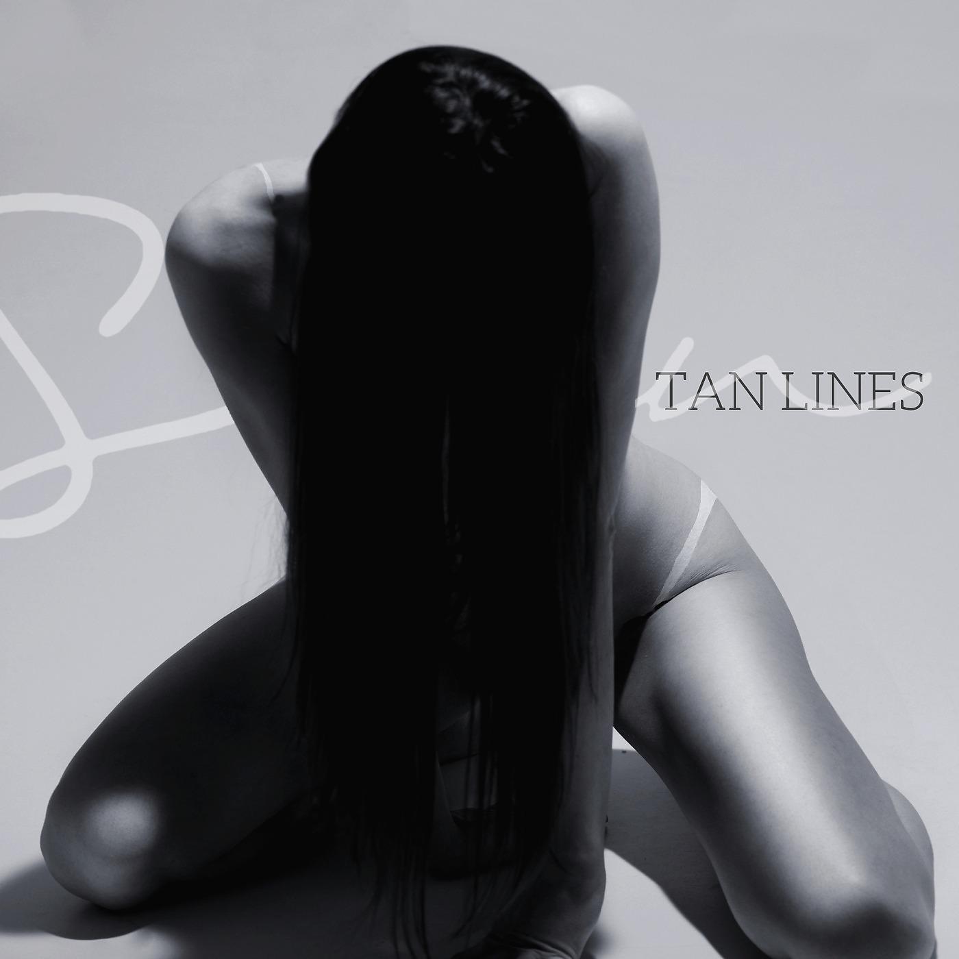 Постер альбома Tan Lines (feat. Candy Shields & Mele Monroe)