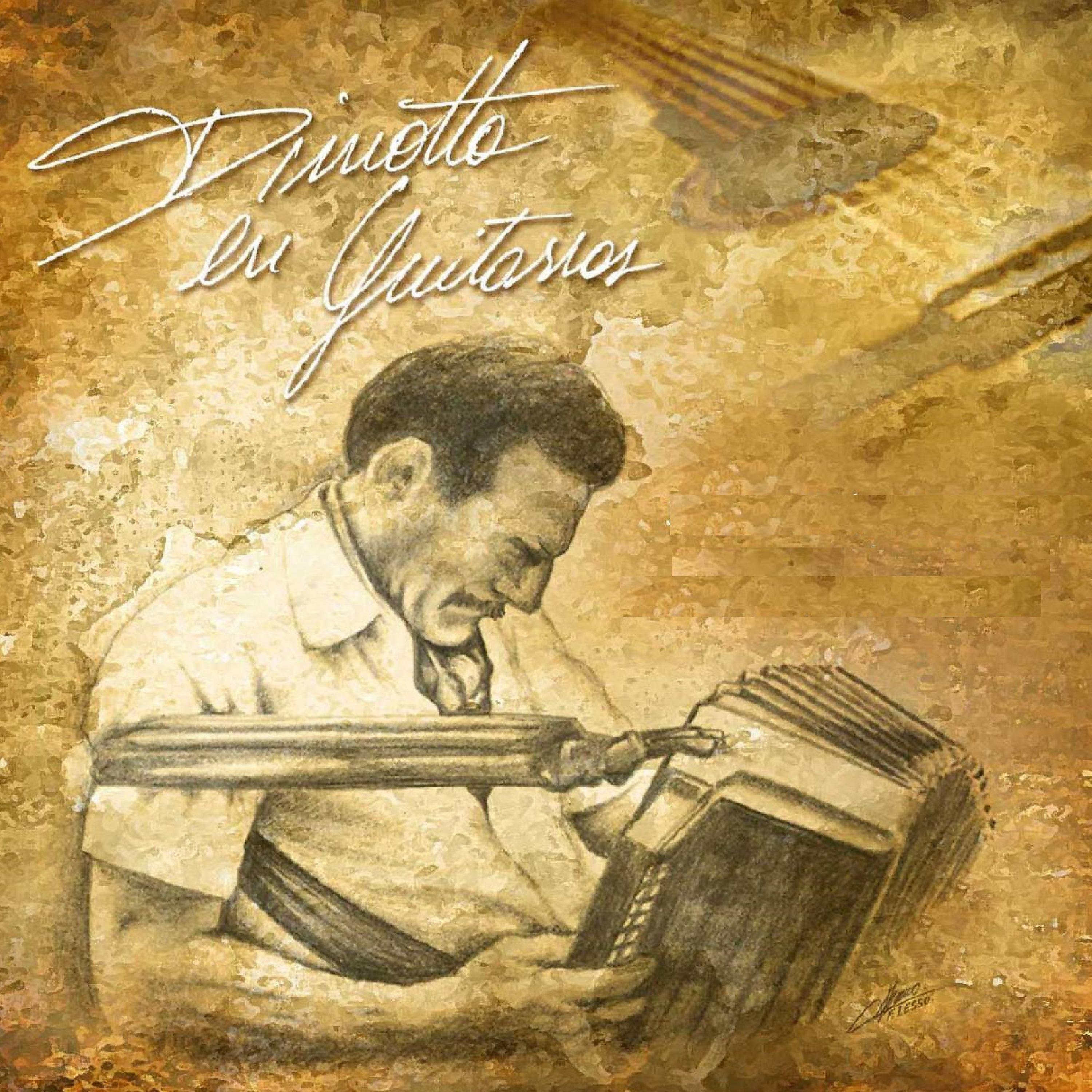 Постер альбома Dimotta en Guitarras