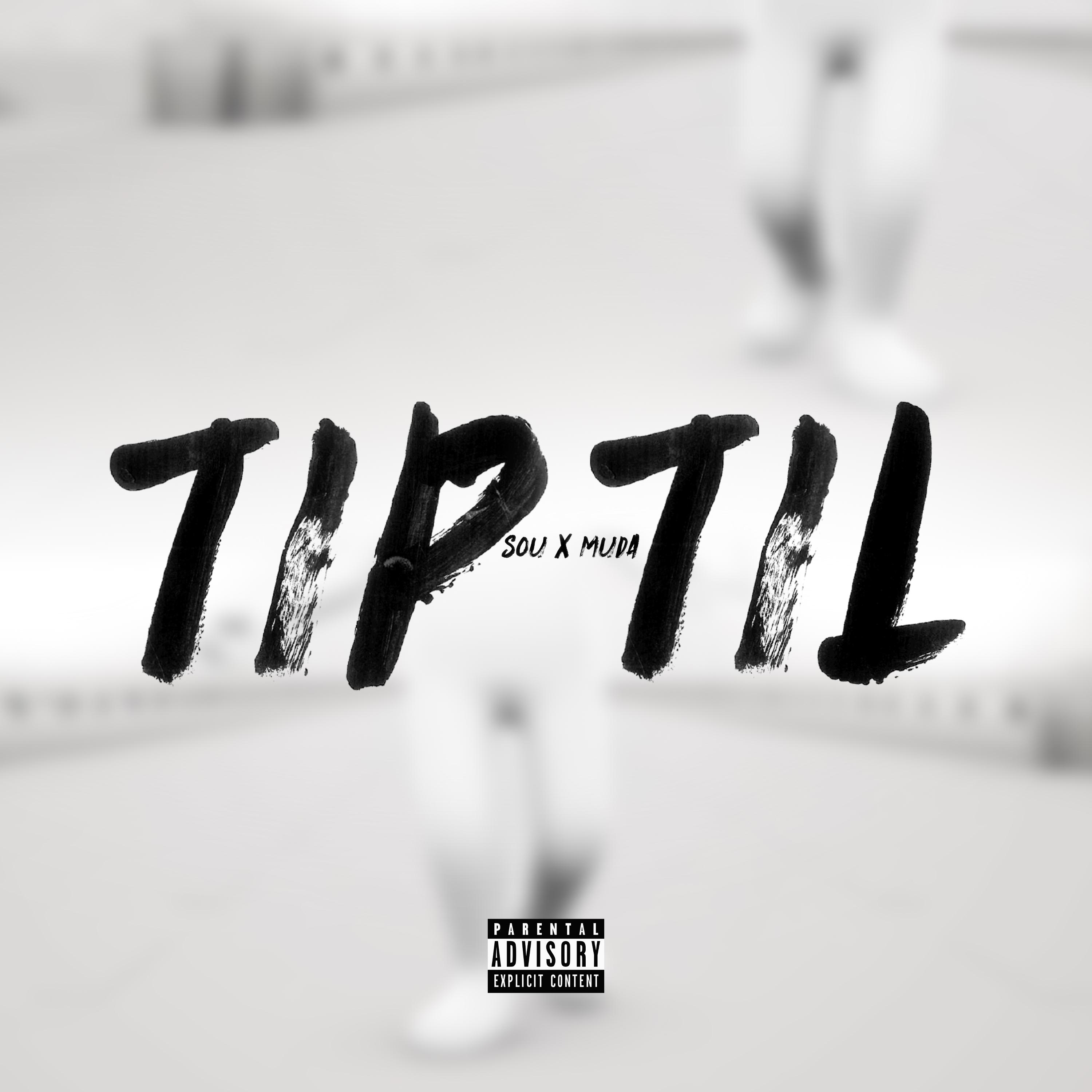 Постер альбома TIP TIL