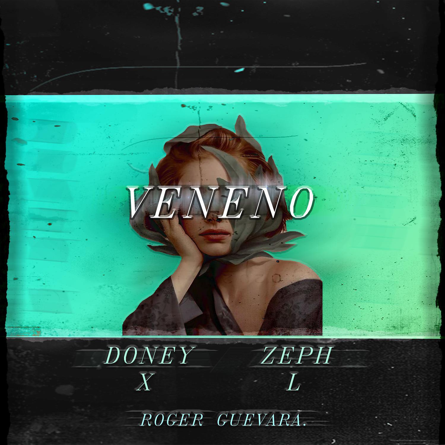 Постер альбома Mi Veneno