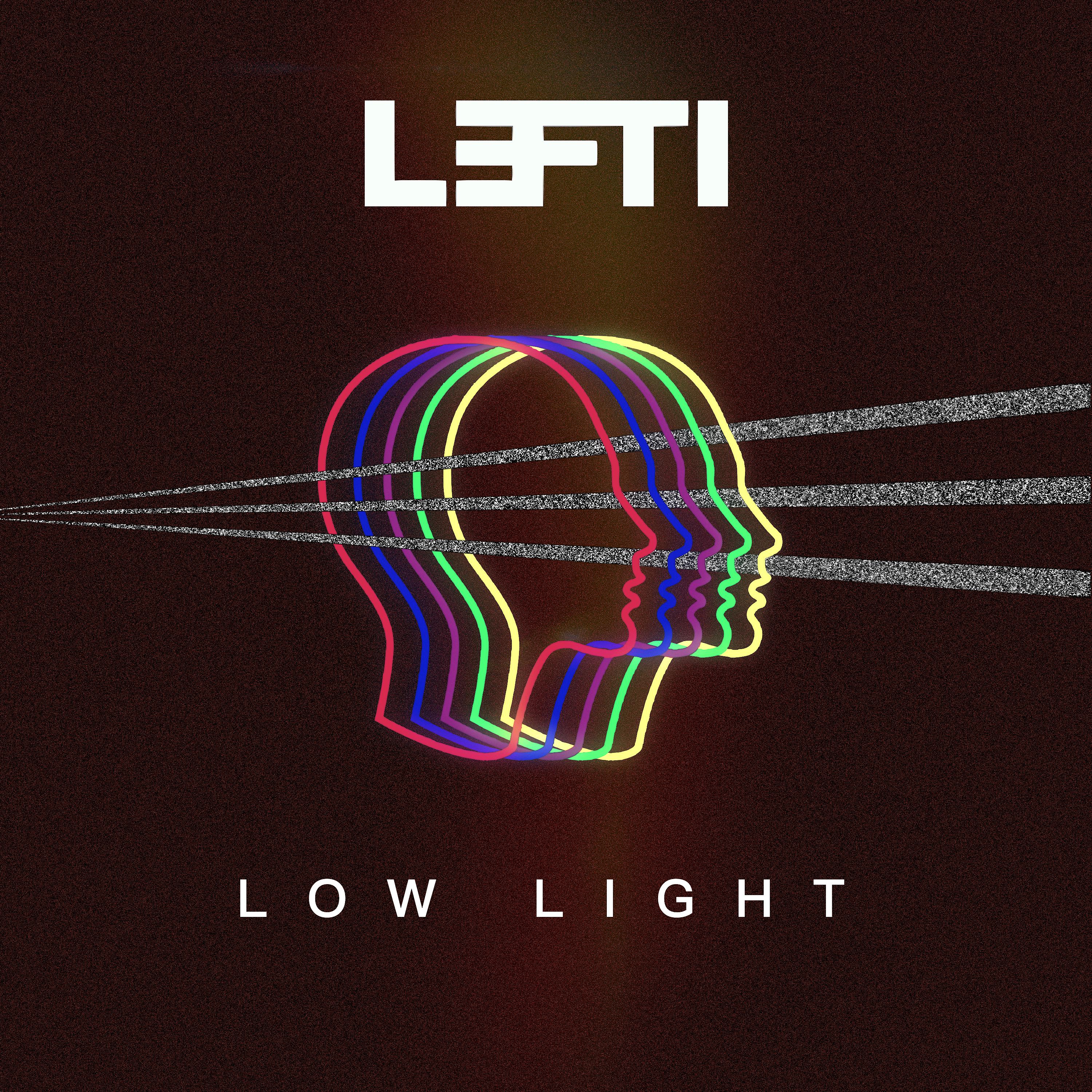 Постер альбома Low Light