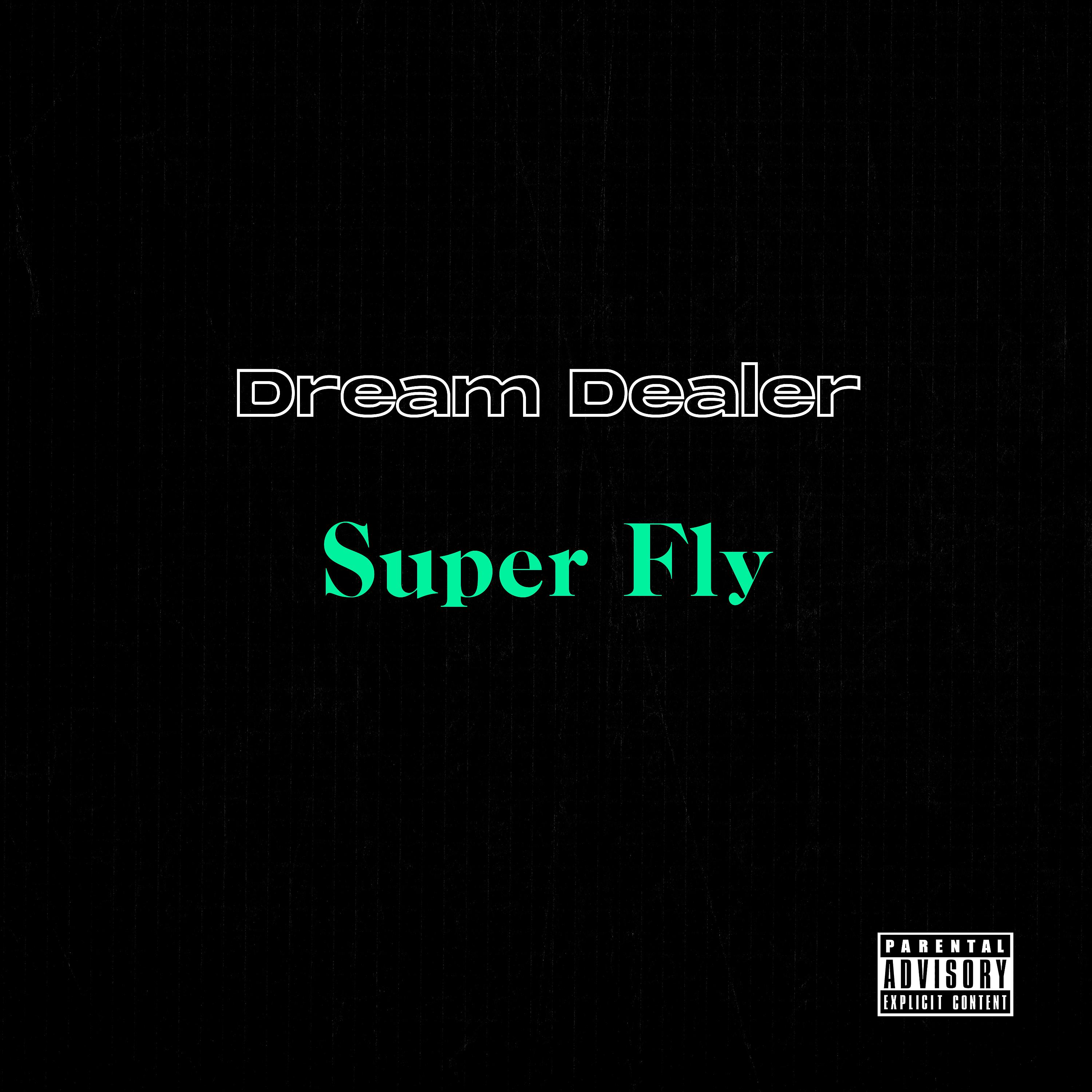 Постер альбома Super Fly