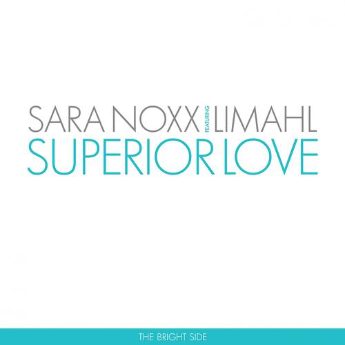 Постер альбома Superior Love