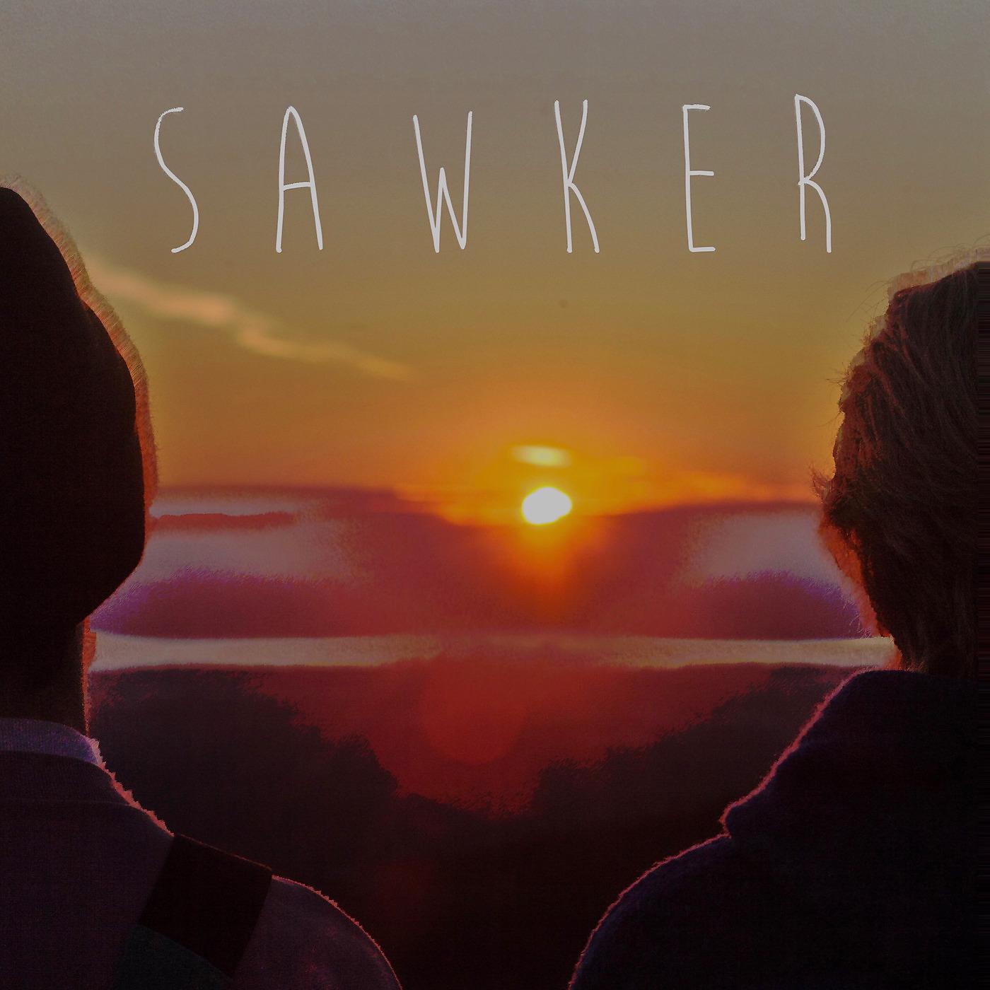 Постер альбома SawKer