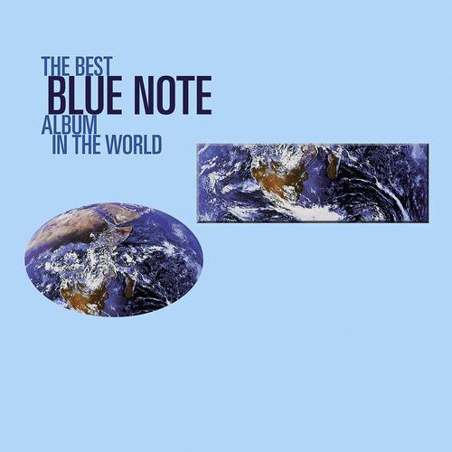 Постер альбома The Best Blue Note Album In The World