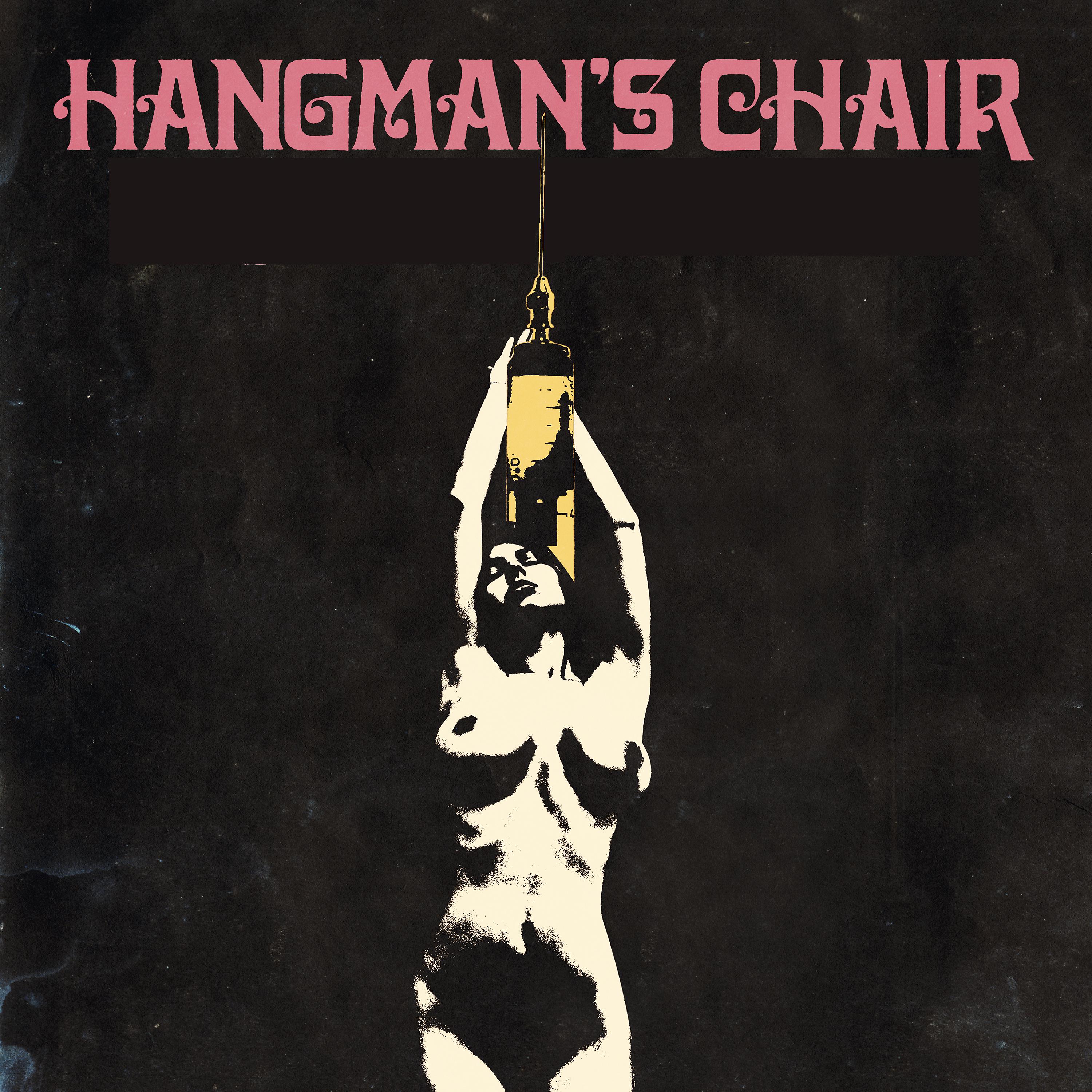 Постер альбома Hangman's Chair