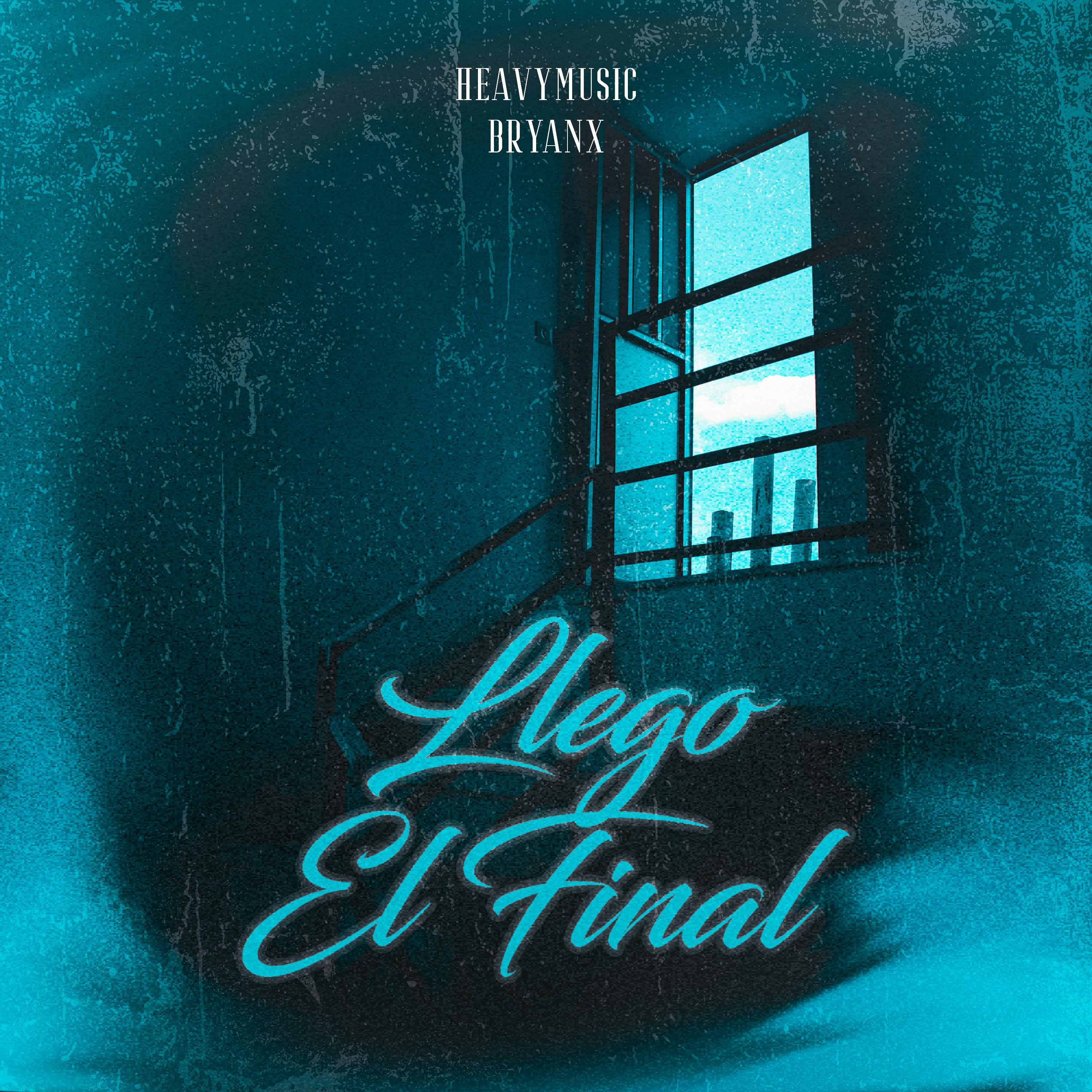 Постер альбома Llego el Final