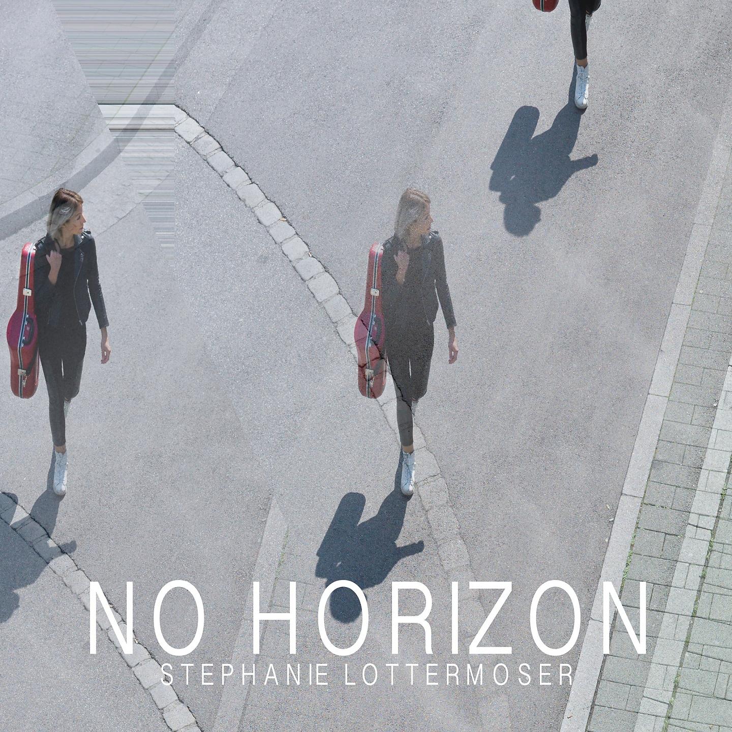 Постер альбома No Horizon