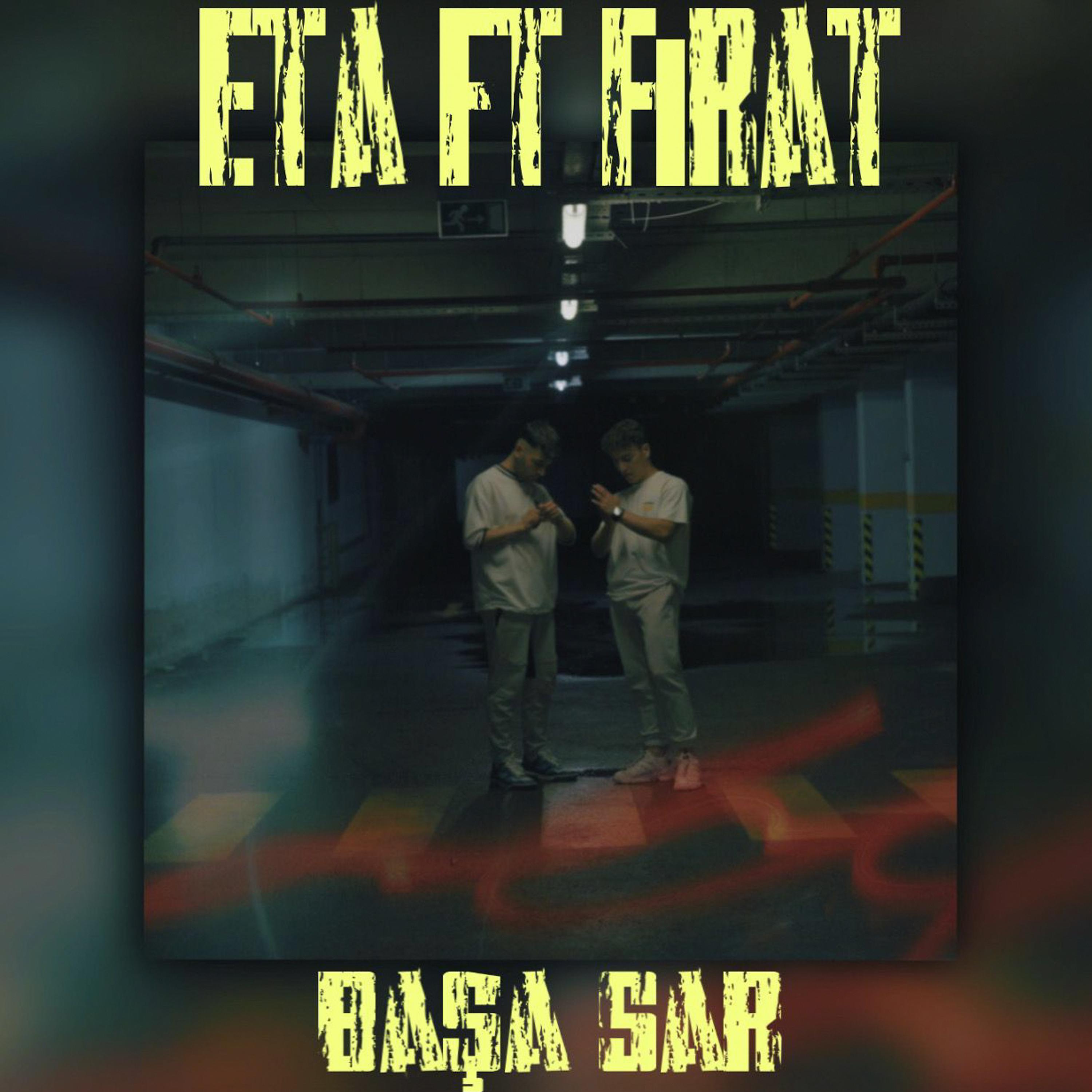 Постер альбома Başa Sar