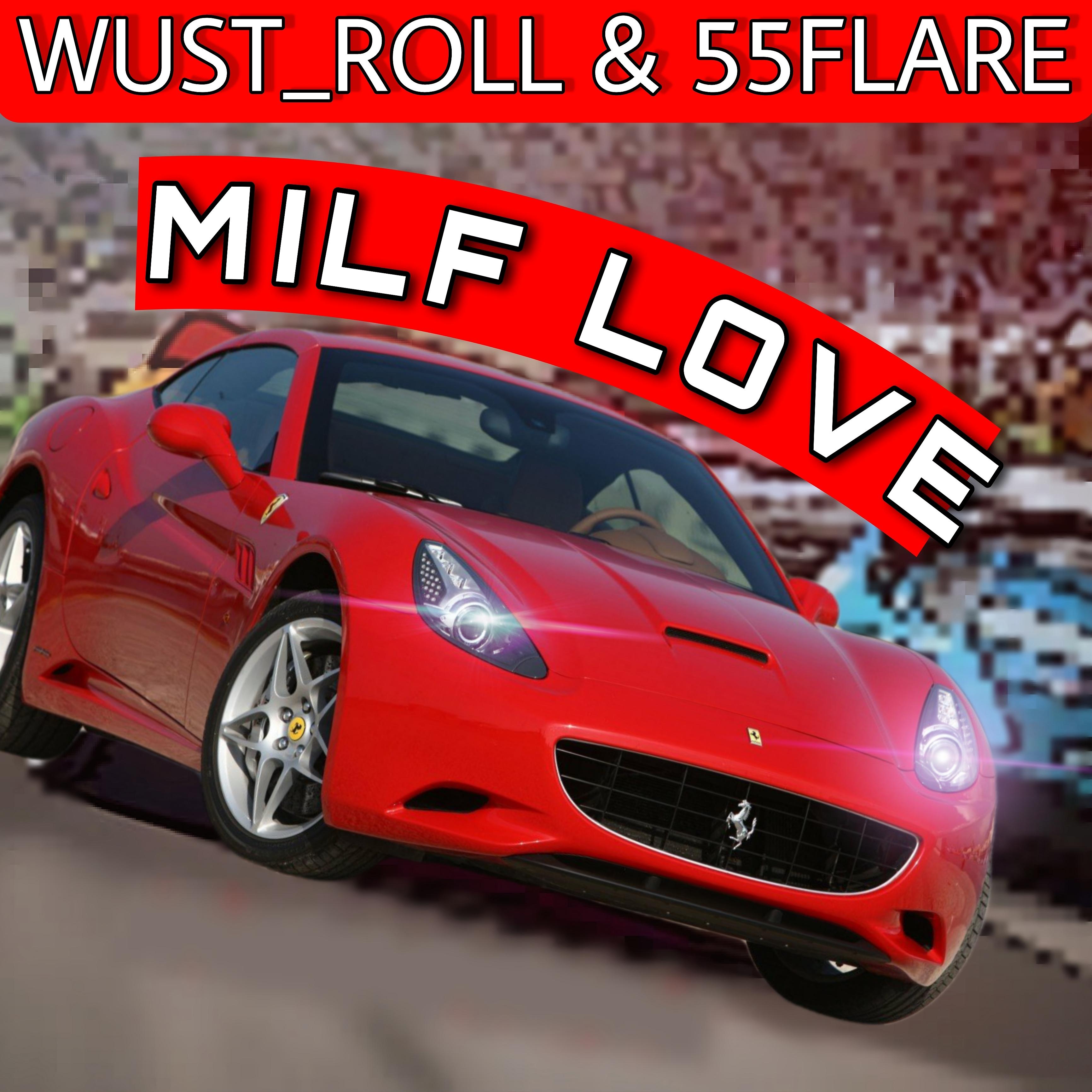 Постер альбома Milf Love