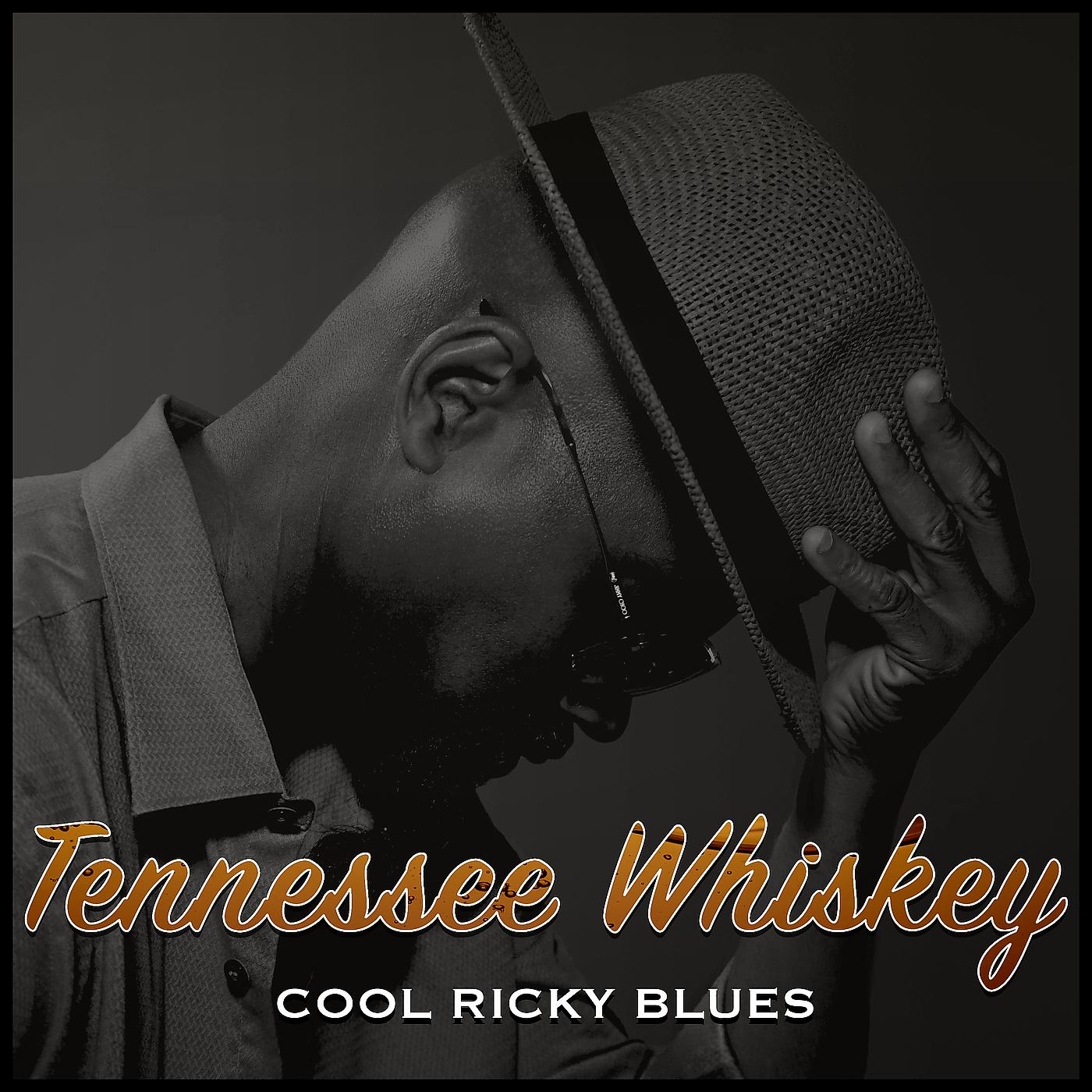 Постер альбома Tennessee Whiskey